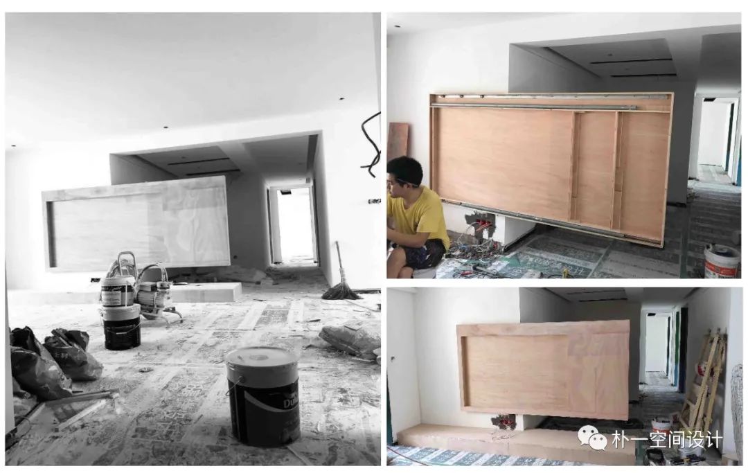 香缇雅苑丨中国亳州丨朴一空间设计-36