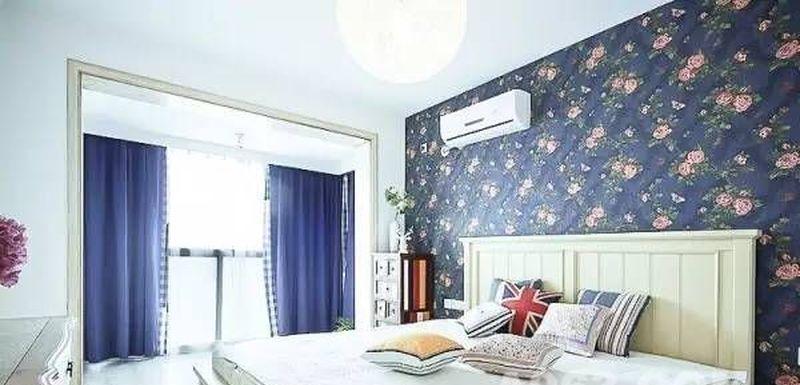 80㎡混搭家居 | 超强收纳墙柜，展现多彩生活-11