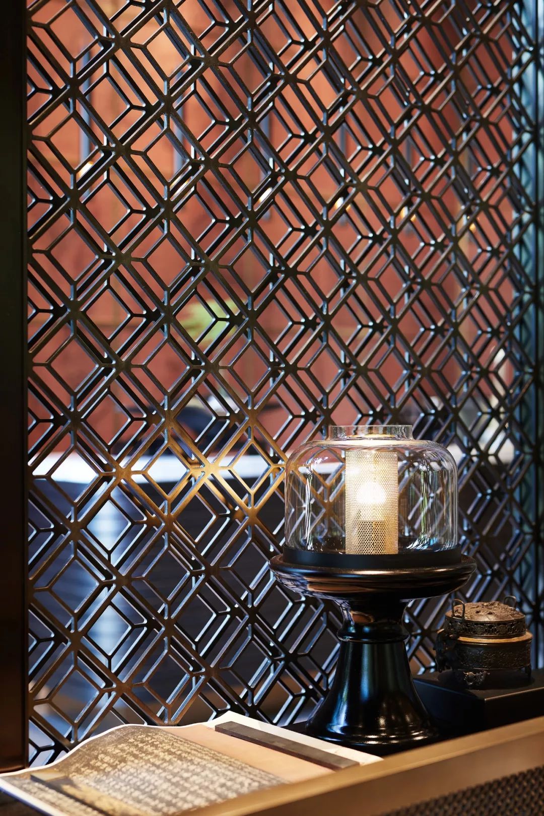 东方回归,自在尔雅 | 厦门建发玺樾美学生活接待中心-47