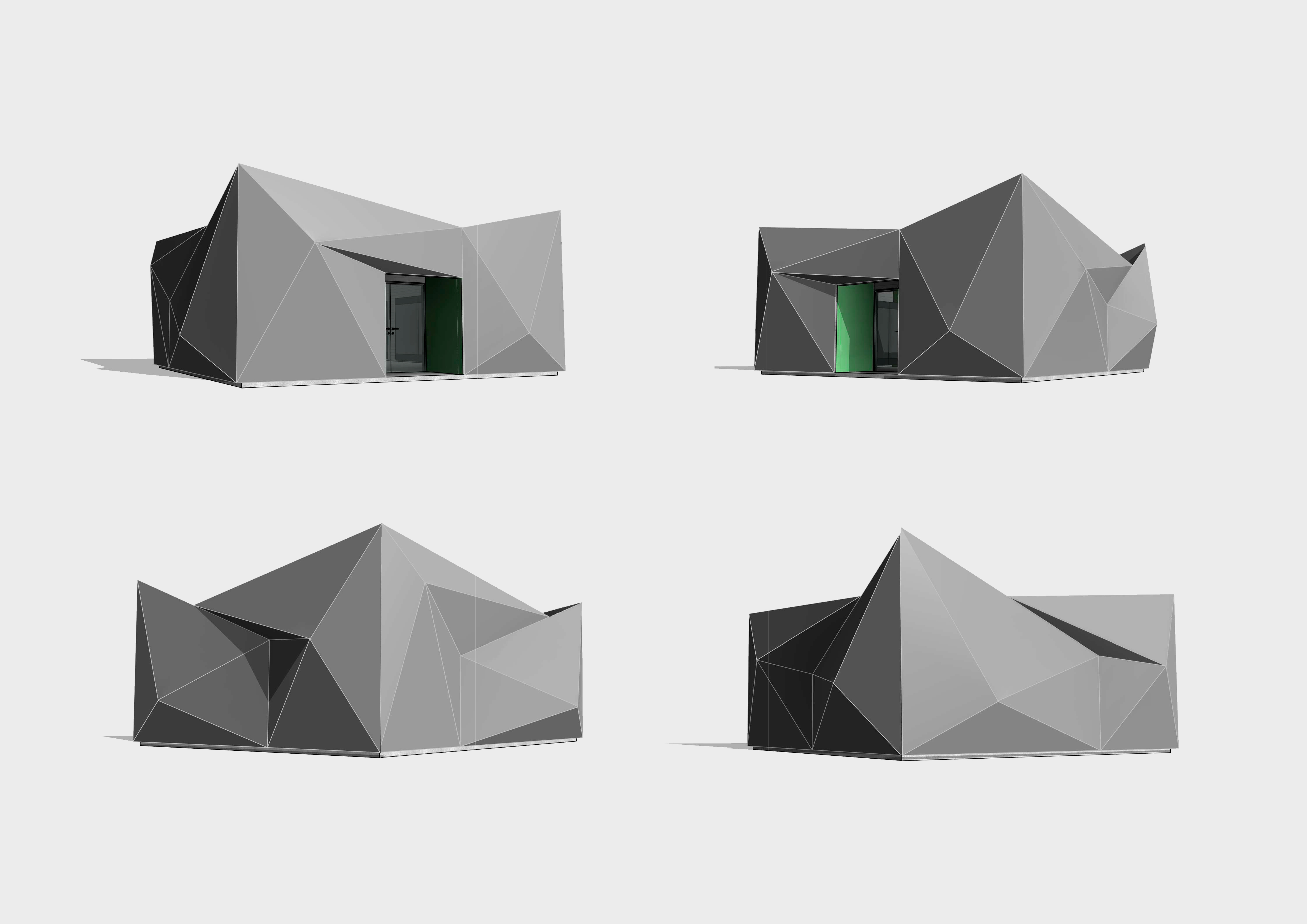 Bravo 自动售货店概念项目-4