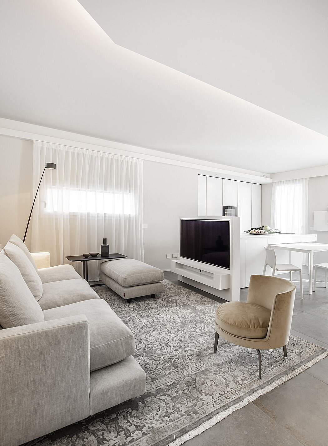 比亚尼和莫尔贝德萨的阴谋丨意大利丨Roberto Guglielmetti-3