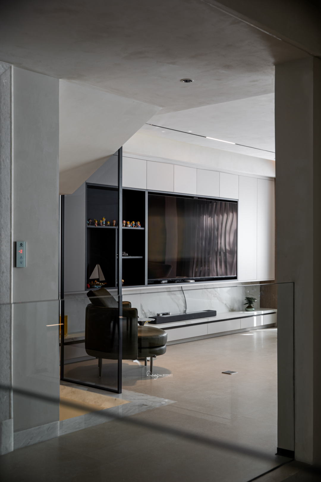 诺德山海春风丨中国昆明丨紫苹果昆明公司-35