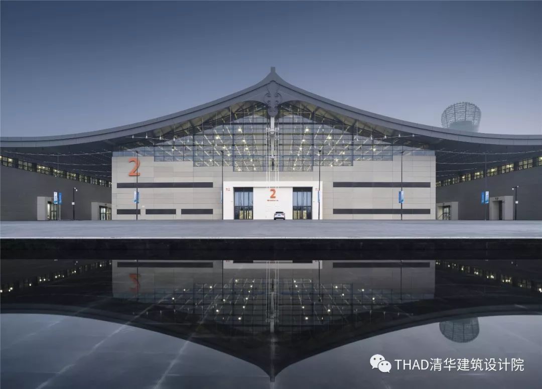 石家庄国际会展中心丨中国石家庄-64