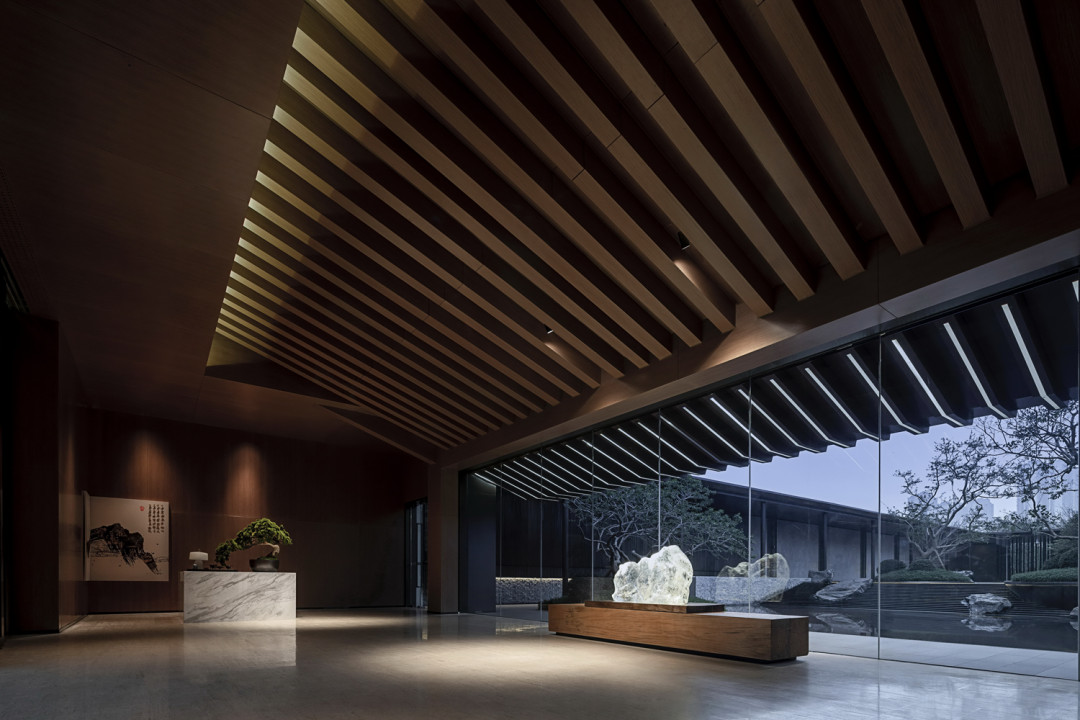 南宁万科瑧湾悦丨中国南宁丨G.ART集艾设计-6