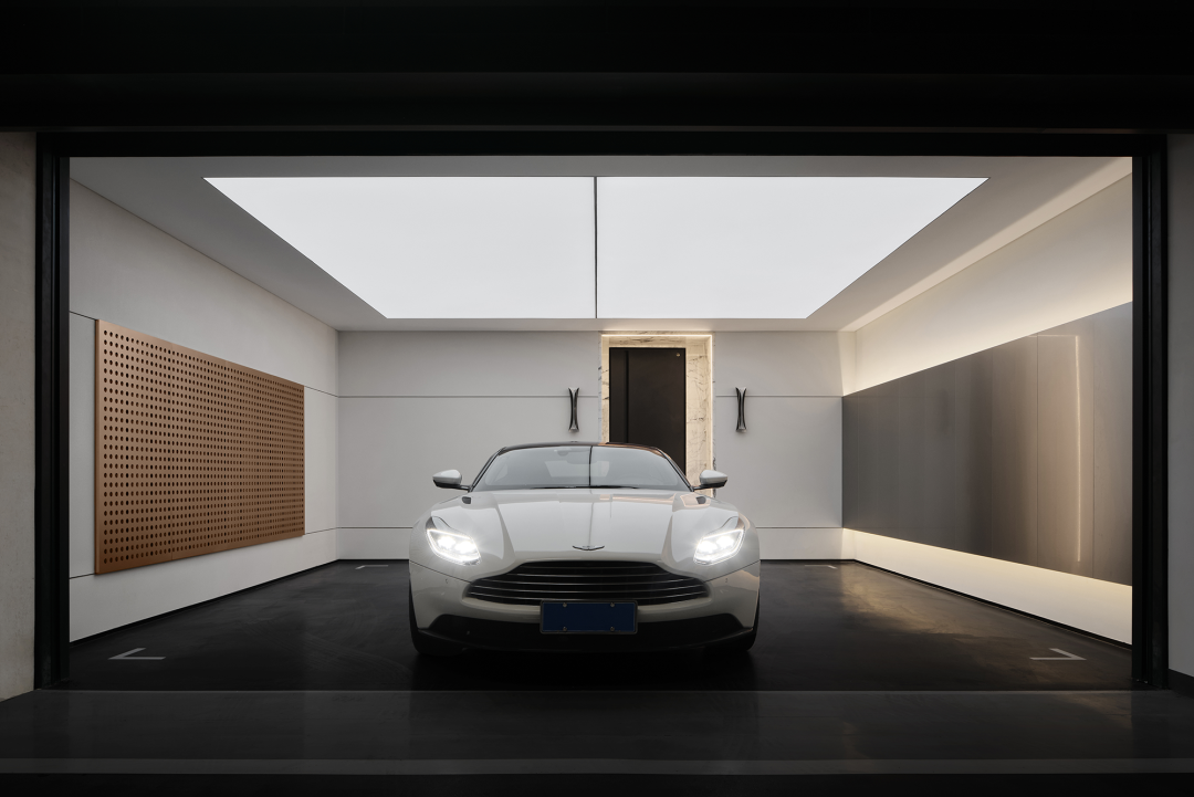 南京502平金陵玖园丨中国南京丨观享际SKH室内设计-79