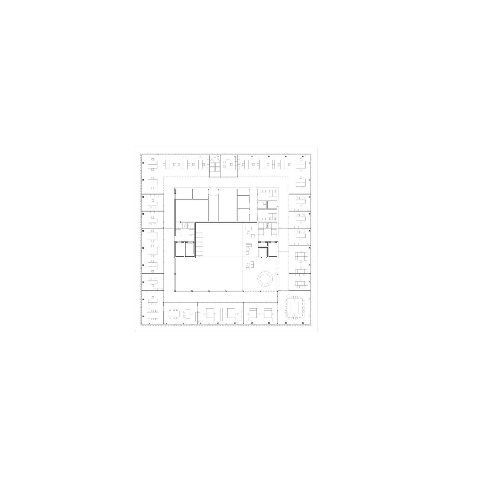 洛桑大学国际体育科学研究所丨瑞士洛桑-24