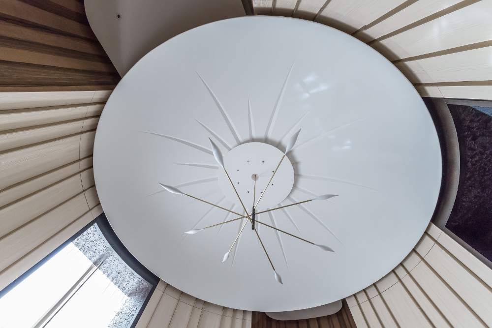 Damien Langlois  Meurinne的化妆间  闺房设计丨法国巴黎-9