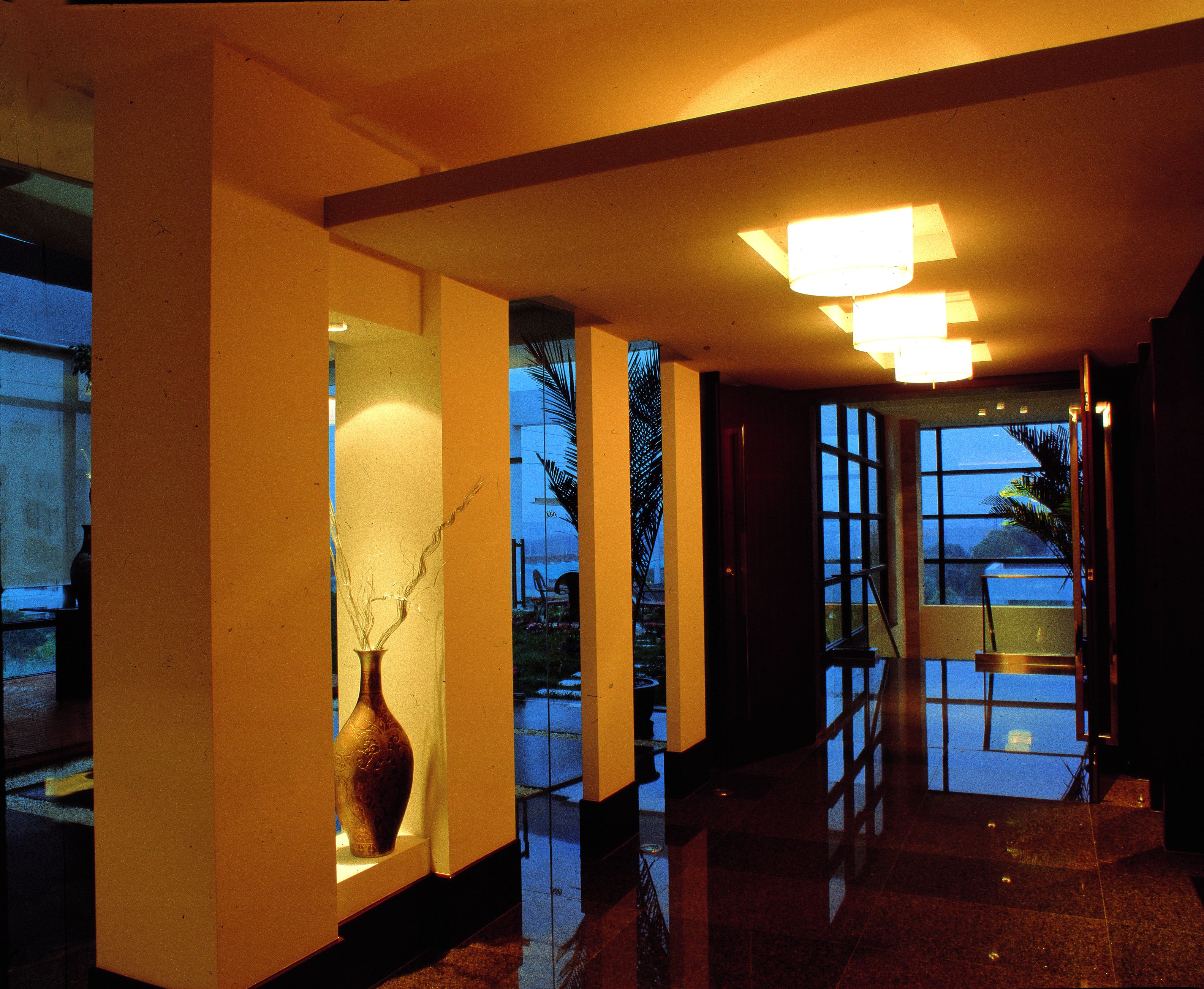 金螳螂办公楼 高清拍摄-2-40