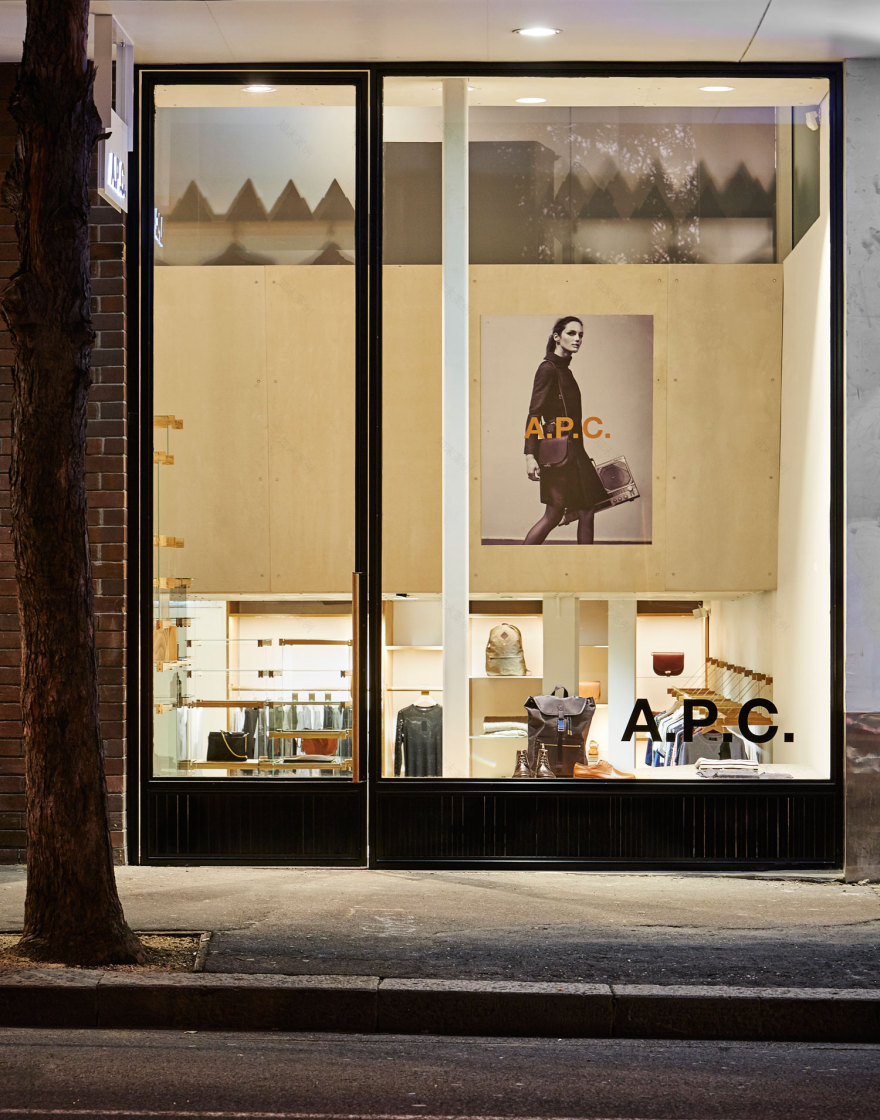 建筑大师 Kelvin Ho | 从零售空间到酒店设计,他的创意之路-15