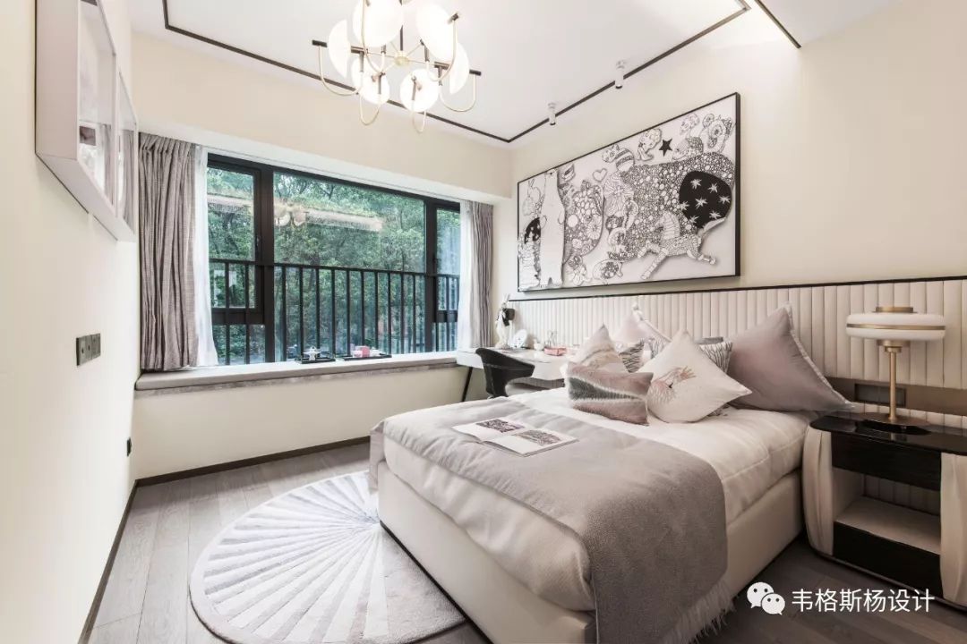 中冶逸璟台 | 与山为伴,和谐人居的城墅典范-49