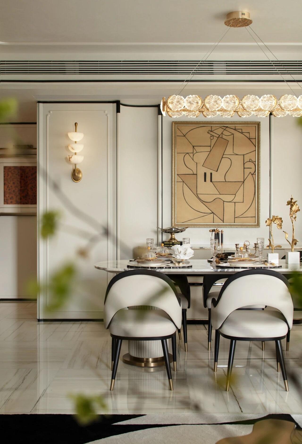 榕发·麓里云筑丨中国福州丨华壹设计-10