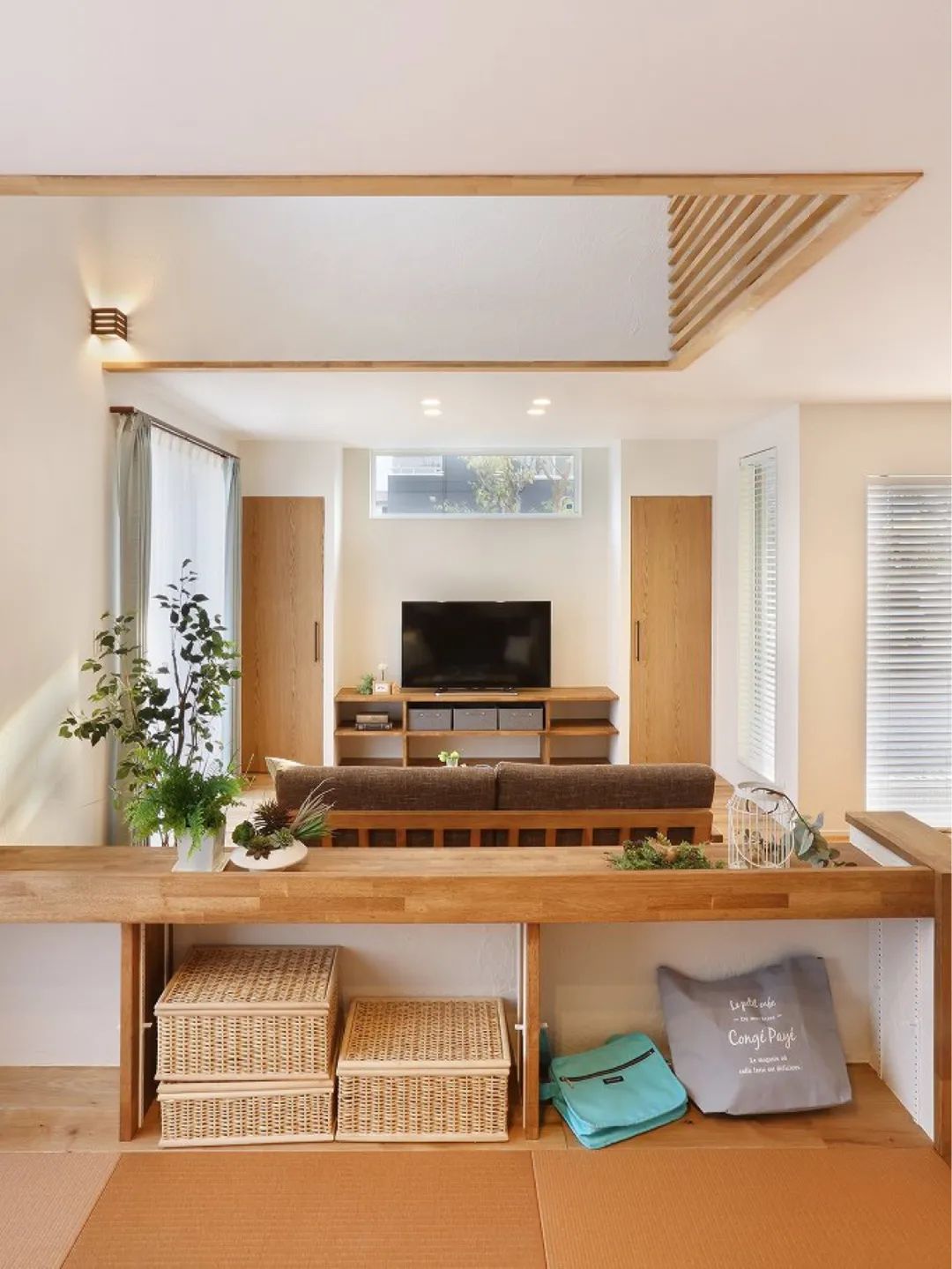 榻榻米设计 · 实用与美观兼具的居家选择丨中国宁波-37