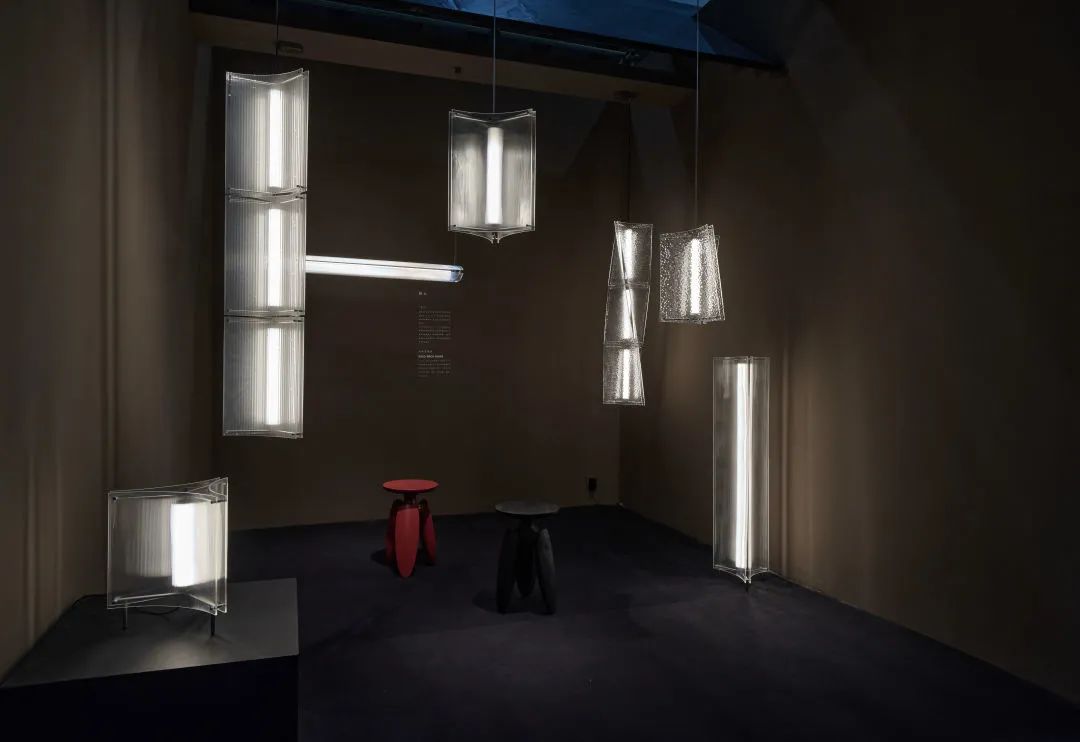 第三届设计之春·中国家博会“当代设计展”丨中国广州-124