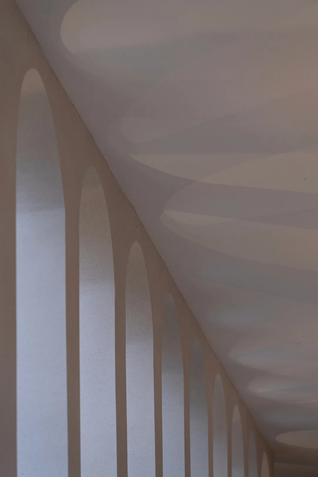   A&N尚源景观丨武汉万科·华生公园大道 景观设计 丨中国武汉-31