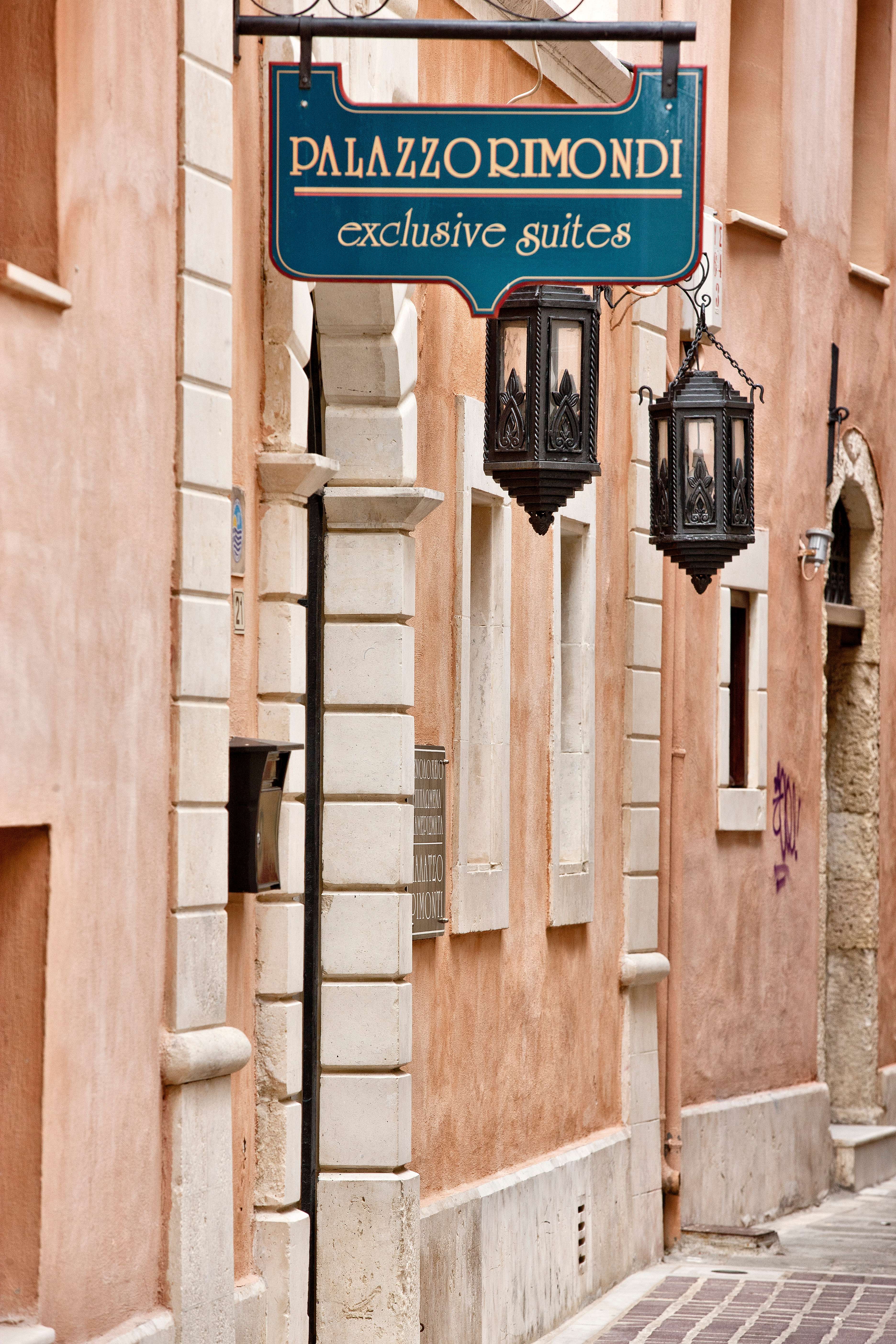 Rimondi Boutique Hotel（希腊克里特岛罗希姆诺）-2-50