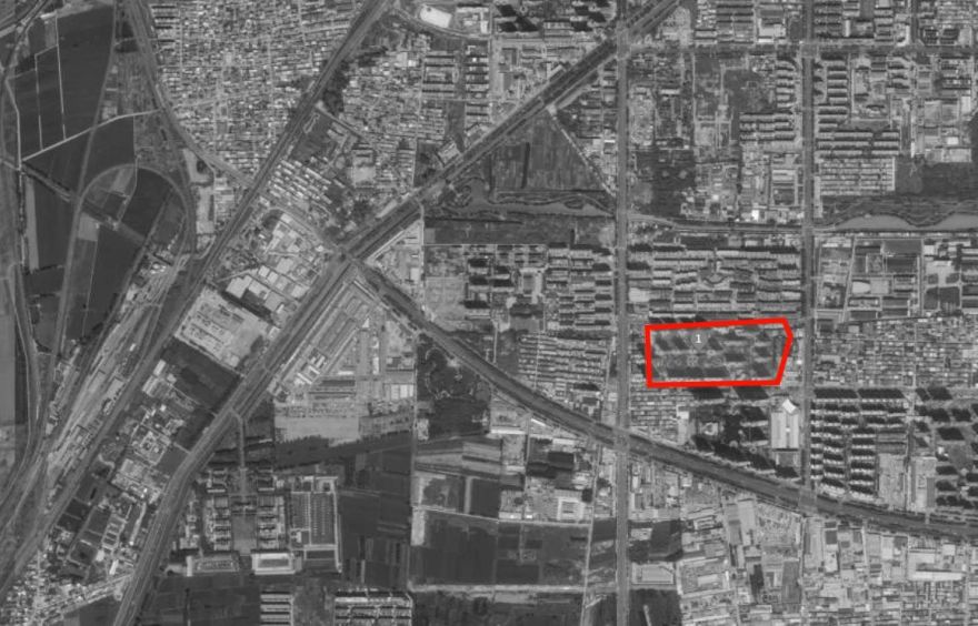 炽能量·健身房丨中国新乡丨集物所STUDIO-17