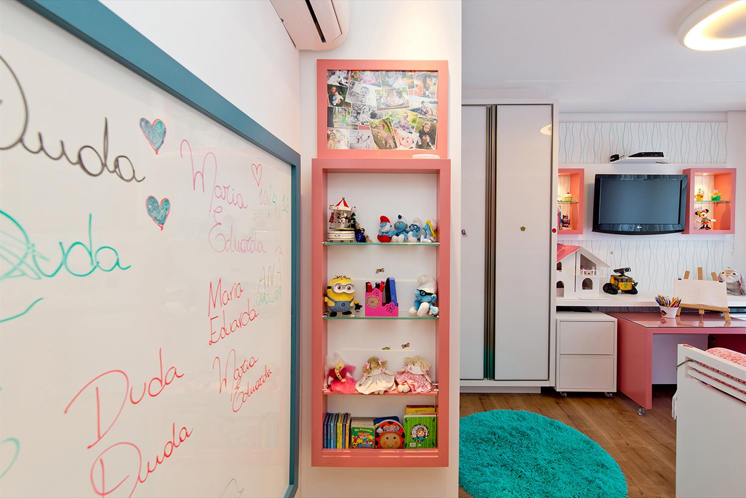 巴西 Ponte Hercílio Luz 公寓-5