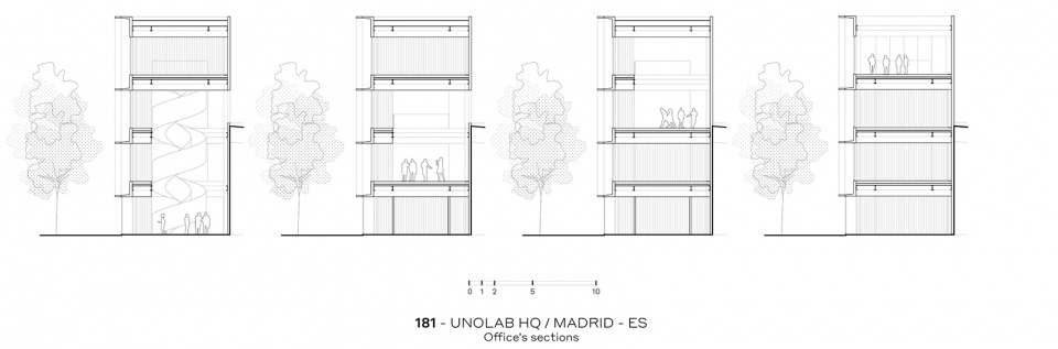 181 UNOLAB 总部大楼，西班牙 / FRPO-68
