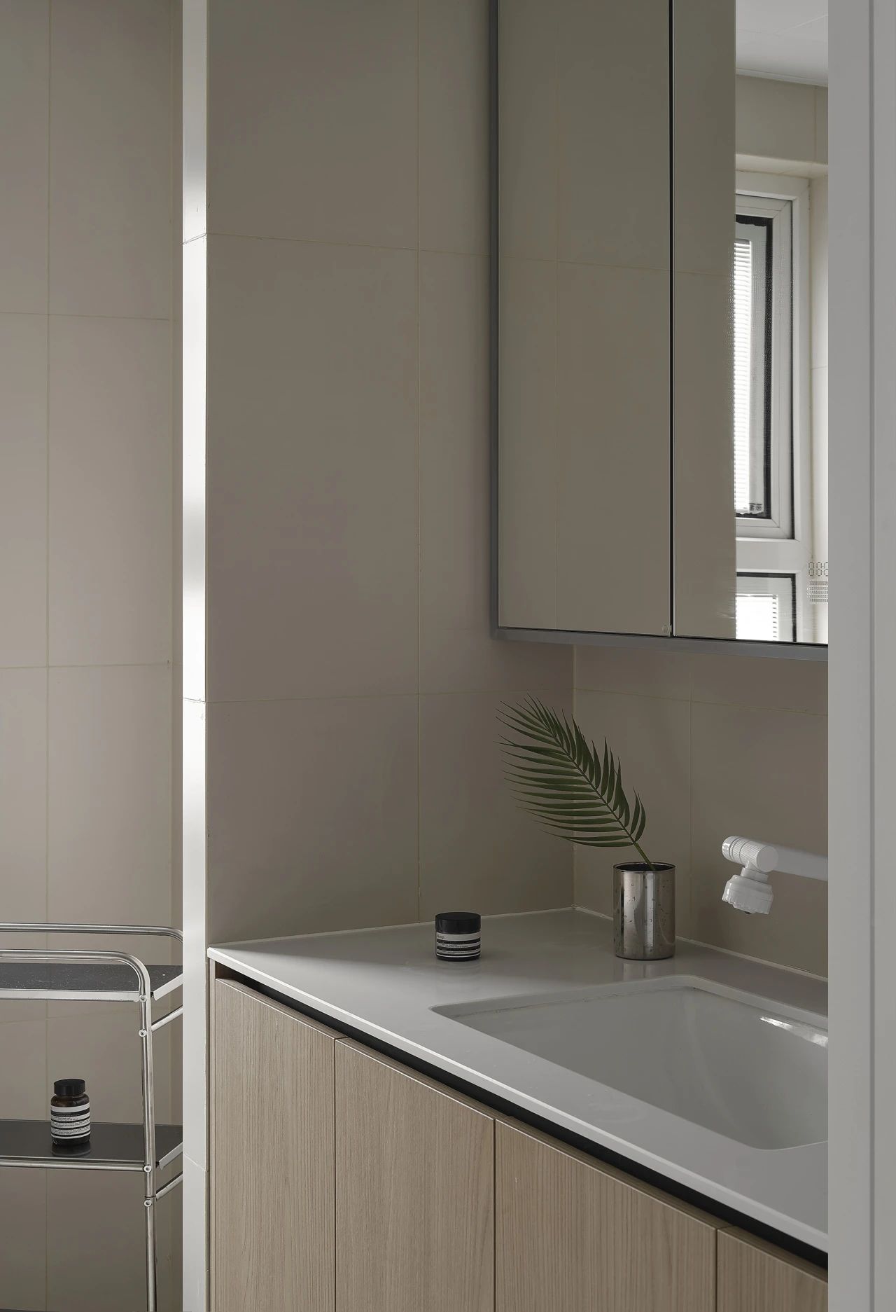 遐弋亲子宅丨中国南京丨無一内建筑设计事务所-51