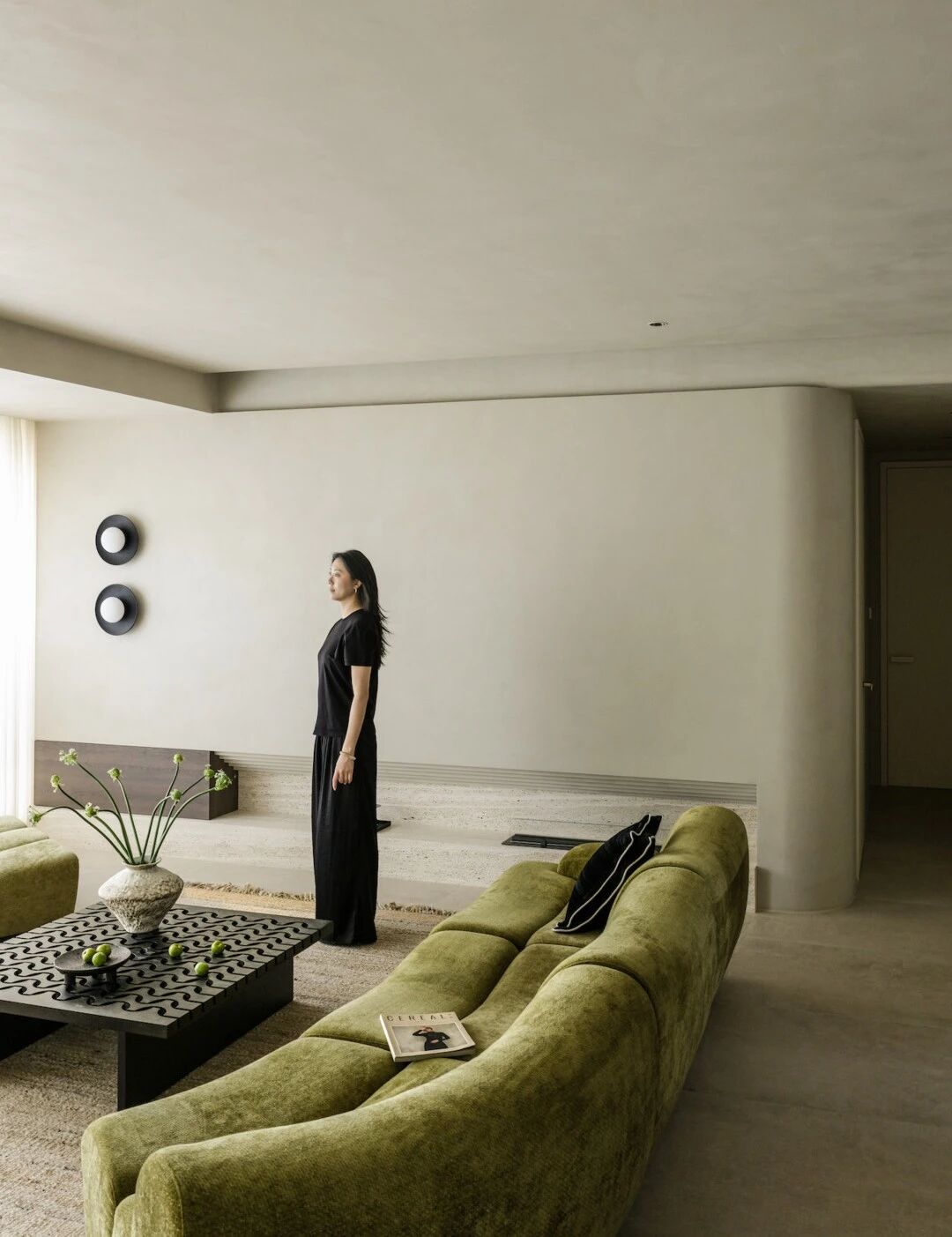 绿地新里铂瑞公馆丨中国咸阳-26