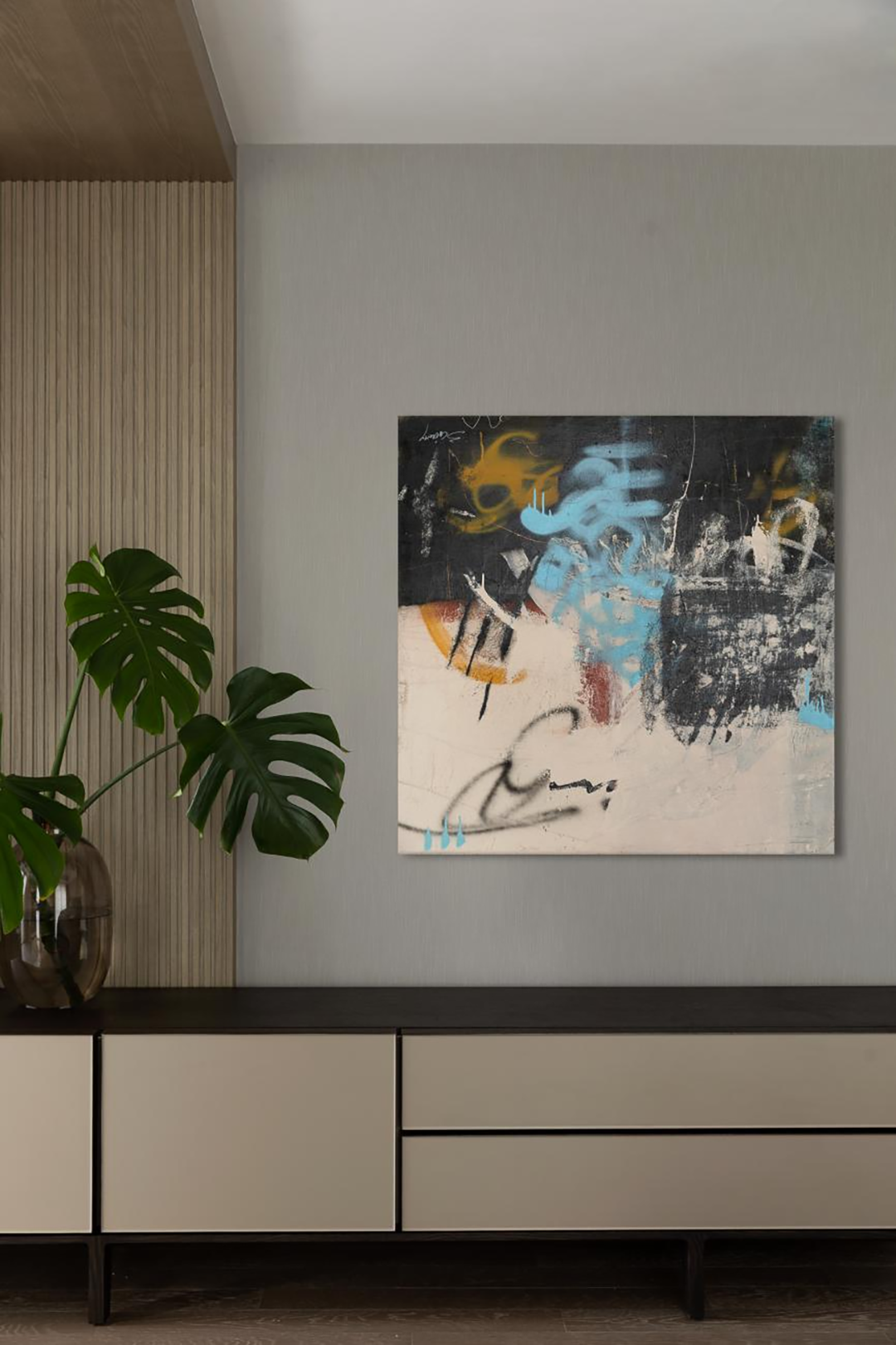 拂風诉语丨中国杭州丨容象设计-71