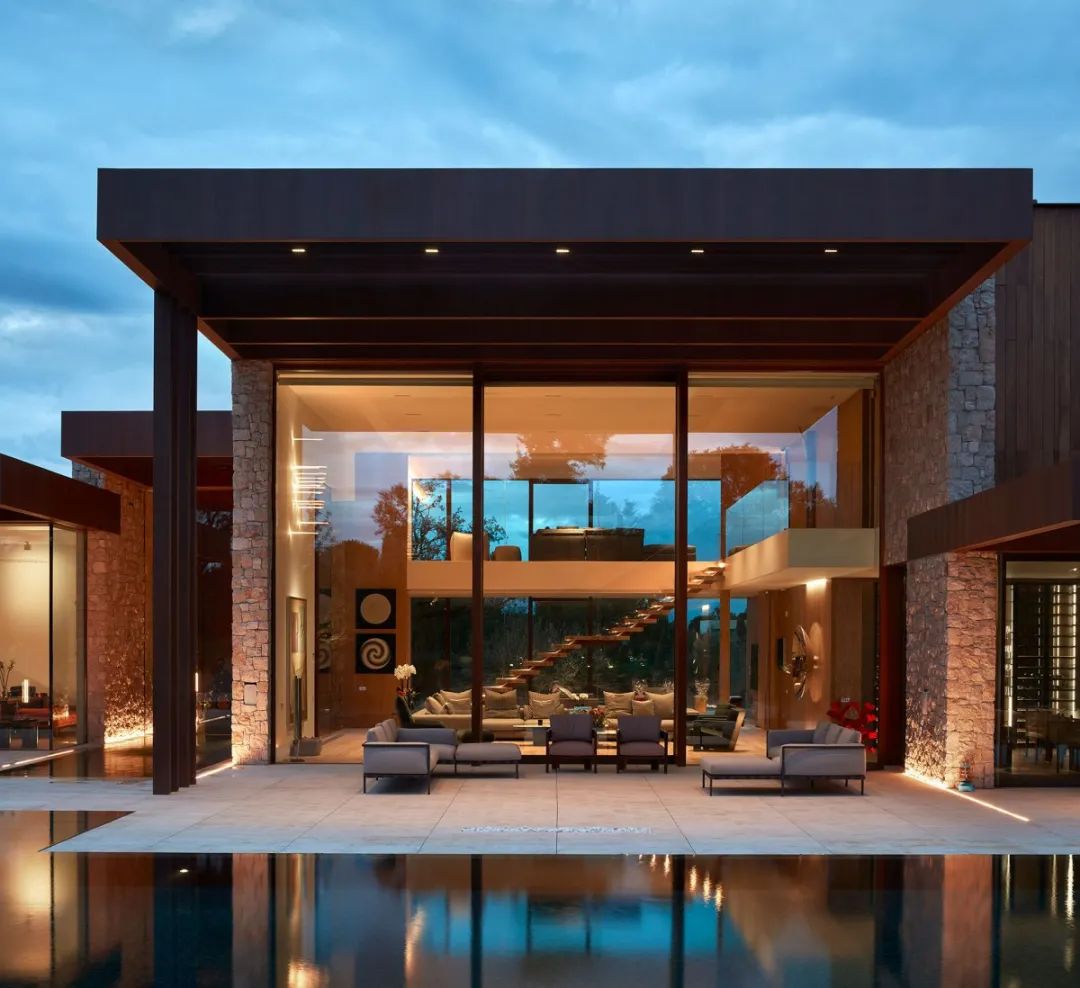 拉卡尔玛之家丨西班牙巴塞罗那丨Ramón Esteve-70