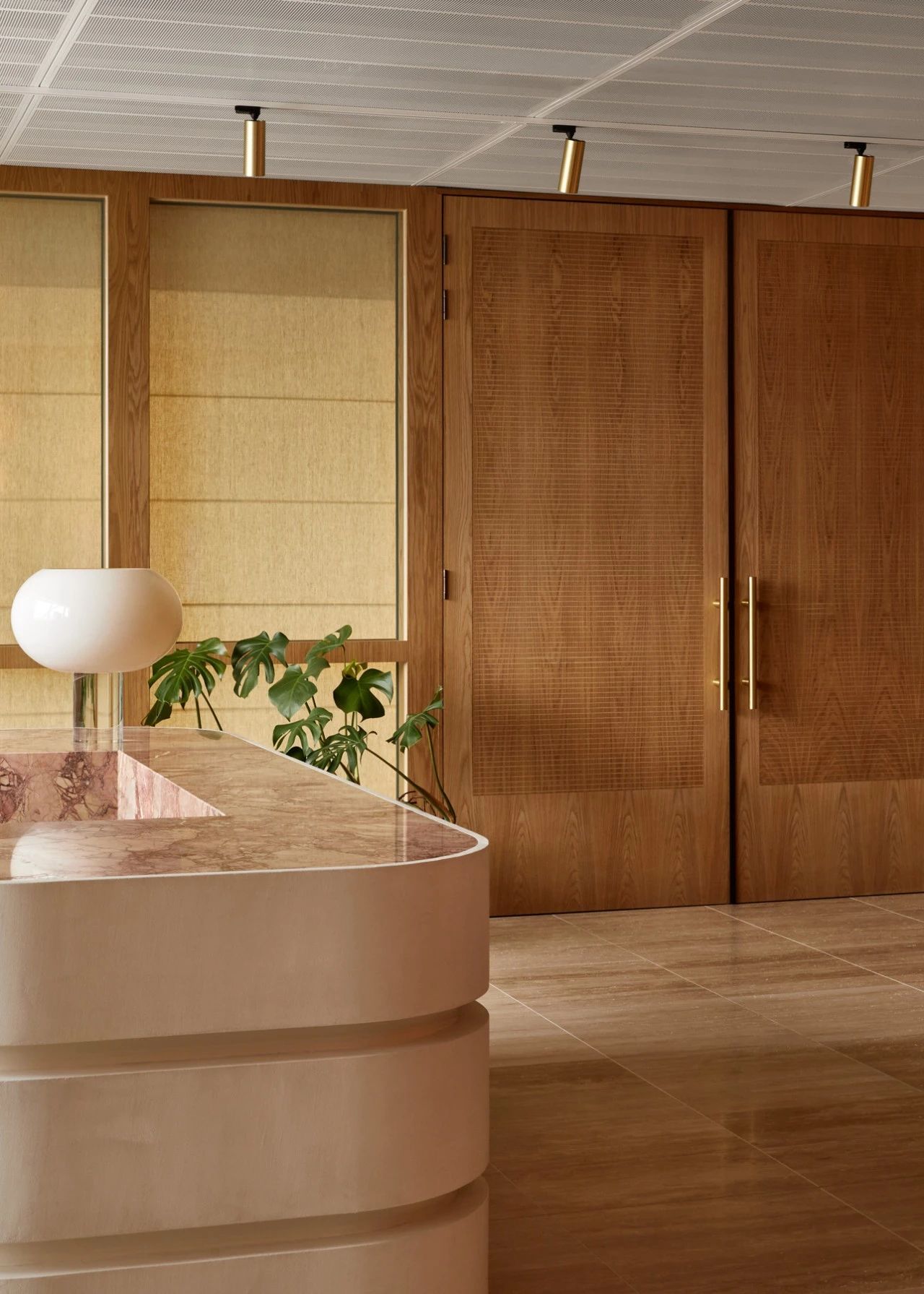 Villa Joseph 休憩空间丨The Stella Collective-31