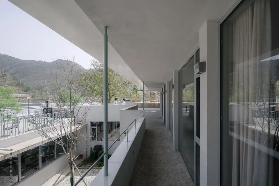 现代陕南民居的另一种可能丨中国商洛丨垣建筑-28
