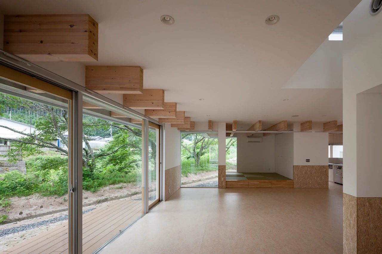 Vitápolis·老年公寓丨西班牙丨Romero Vallejo-150