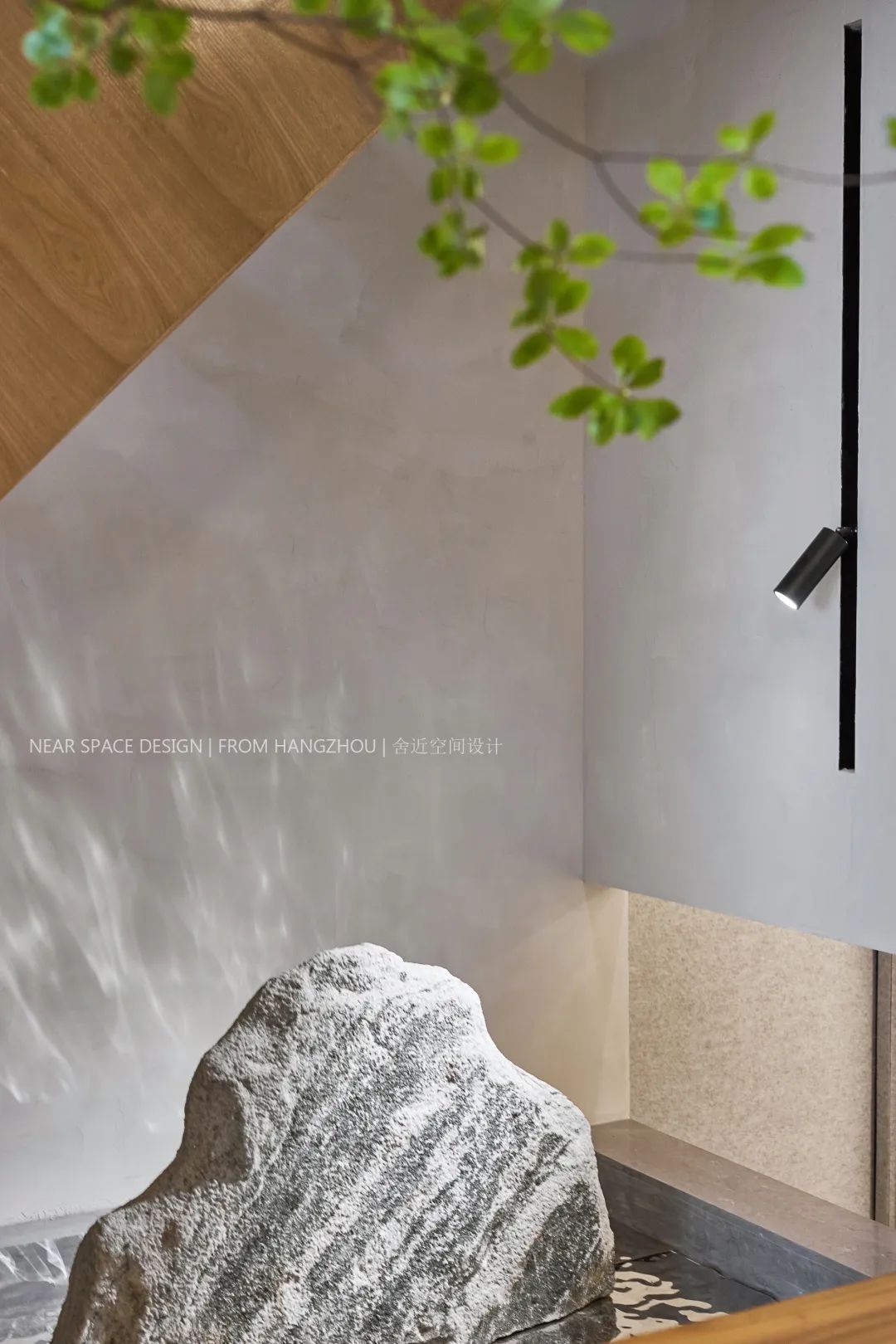 舍近空间设计 | 之间·生活篇-79