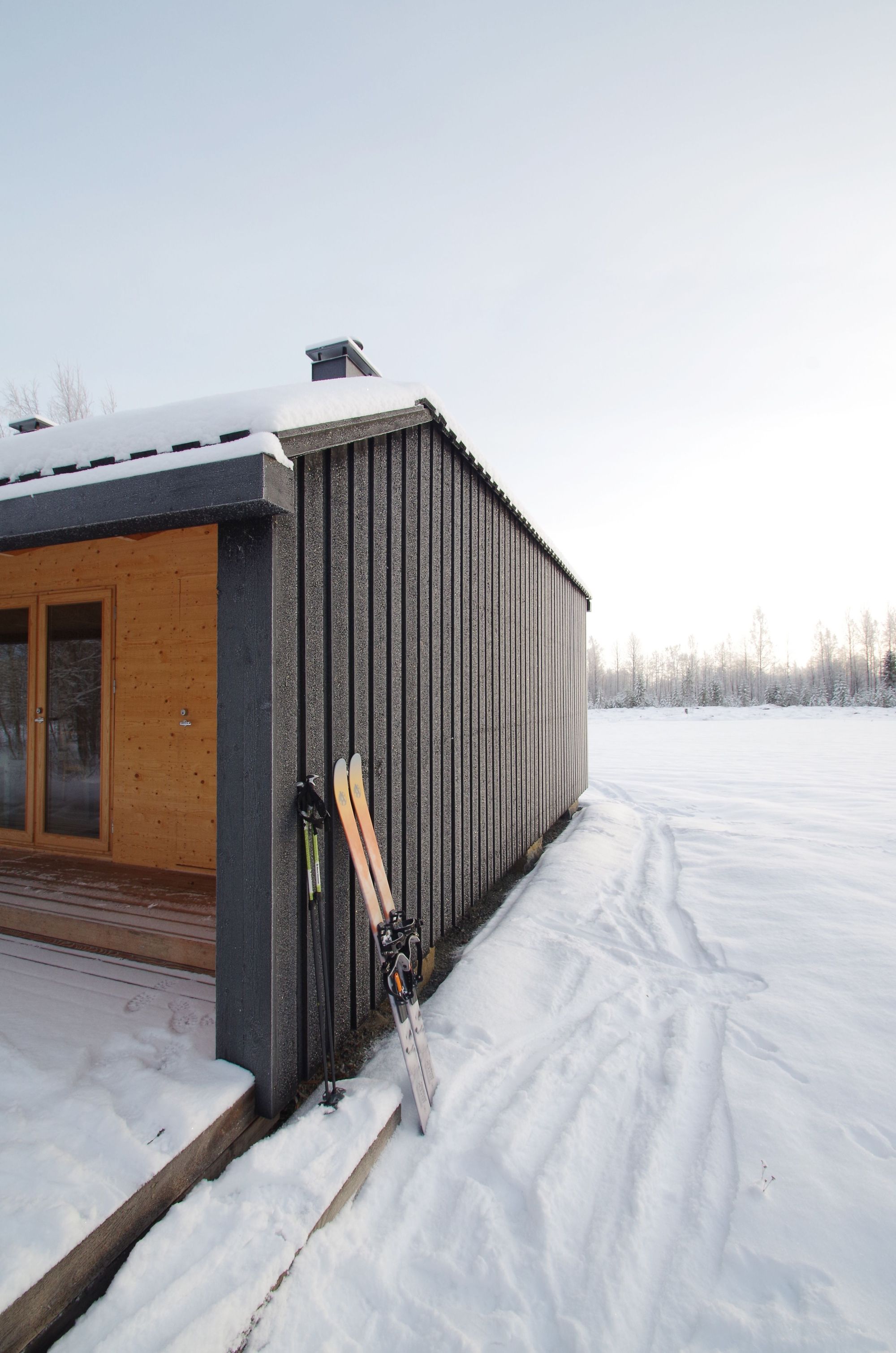 普希社区空间丨芬兰丨OOPEAA-28