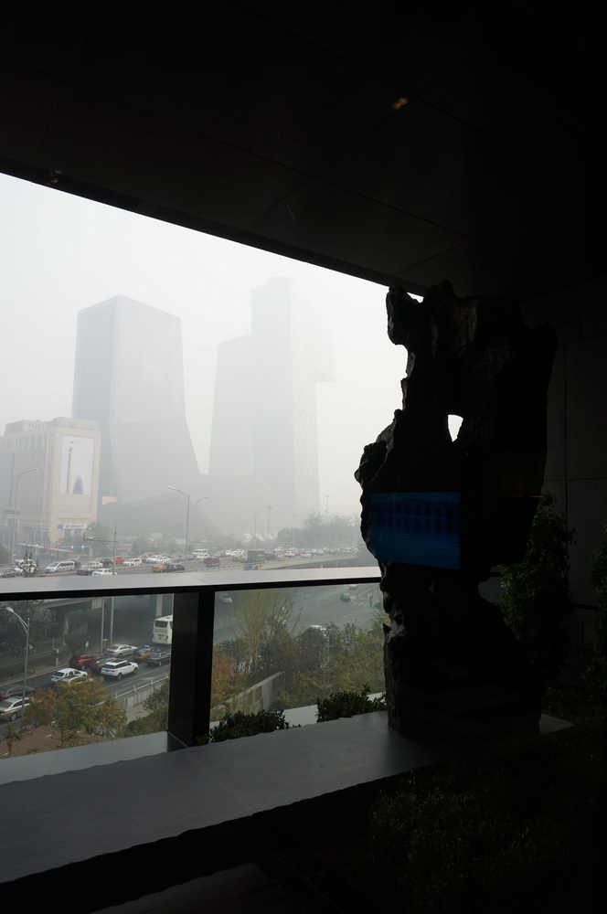 北京瑰丽酒店——亚洲首家瑰丽试营业自拍-2-13