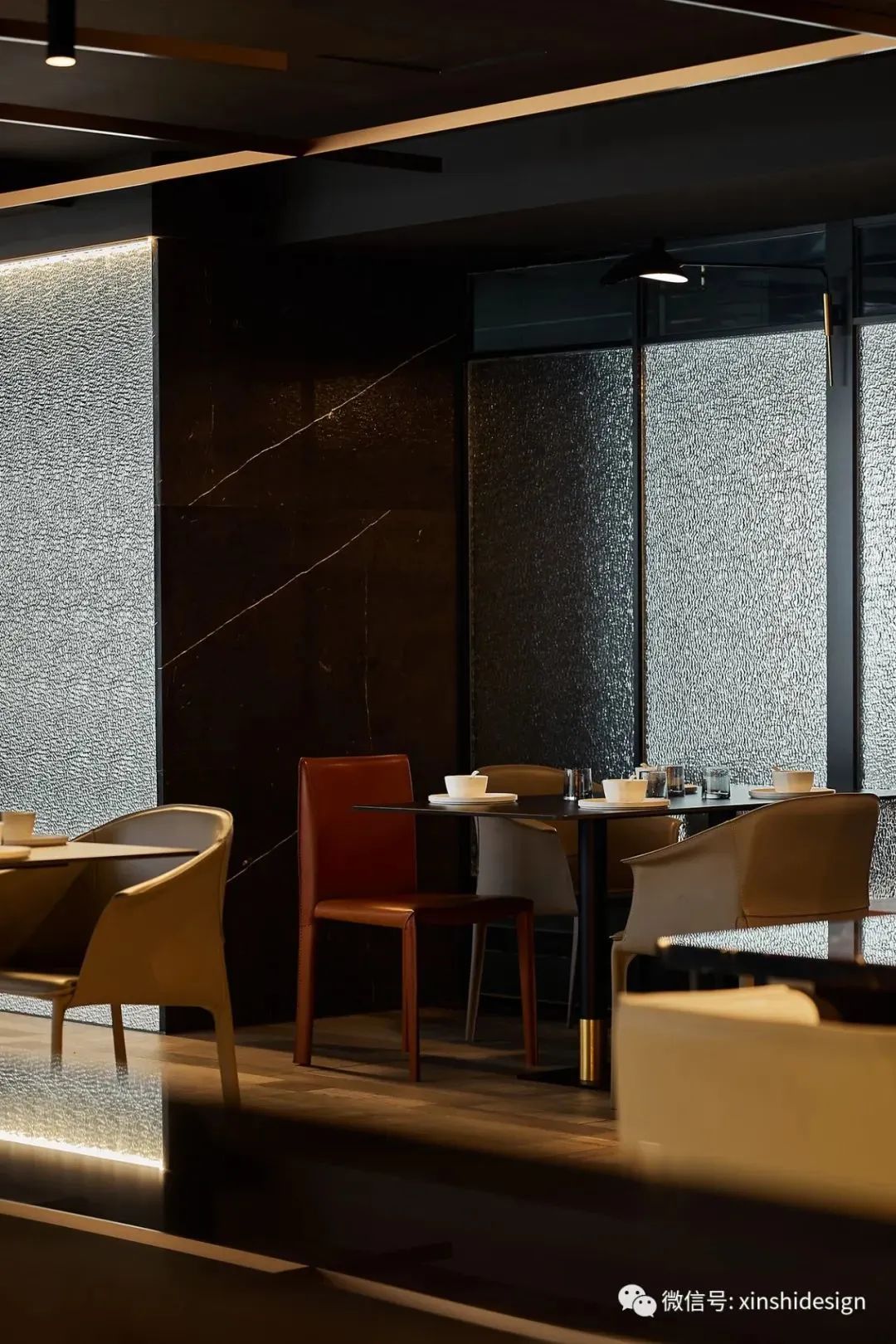 一个酒店丨中国三亚丨XIN辛视设计-35