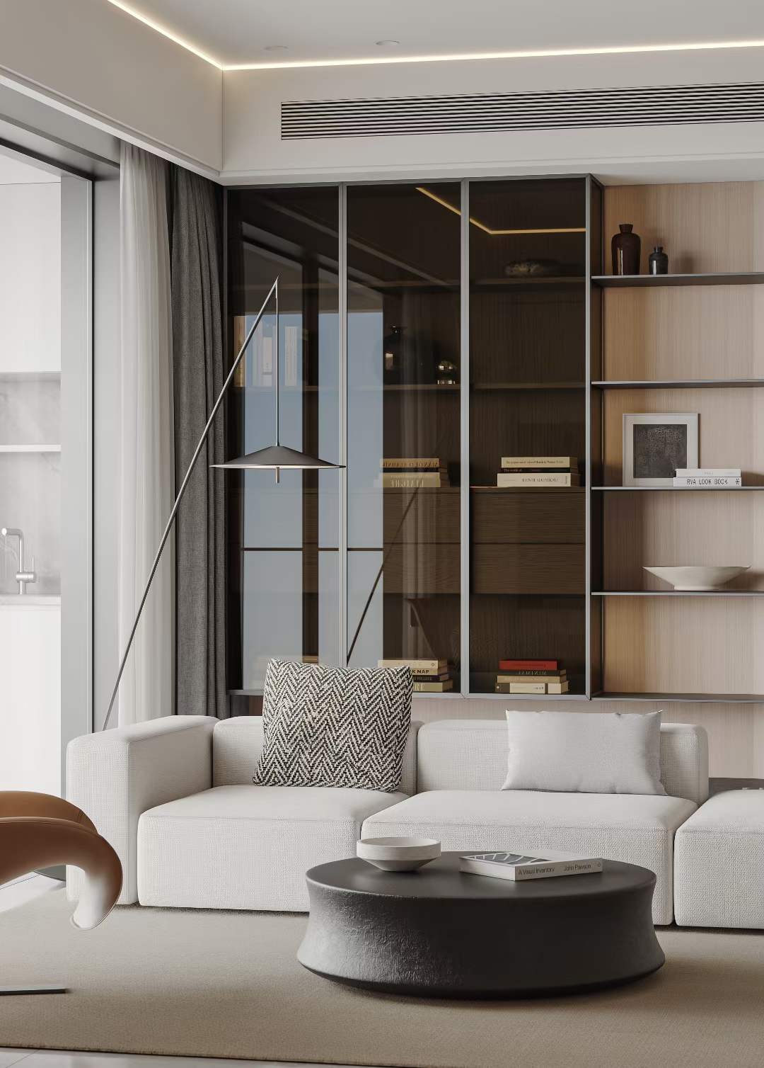 现代简约--金该唐一组作品-6