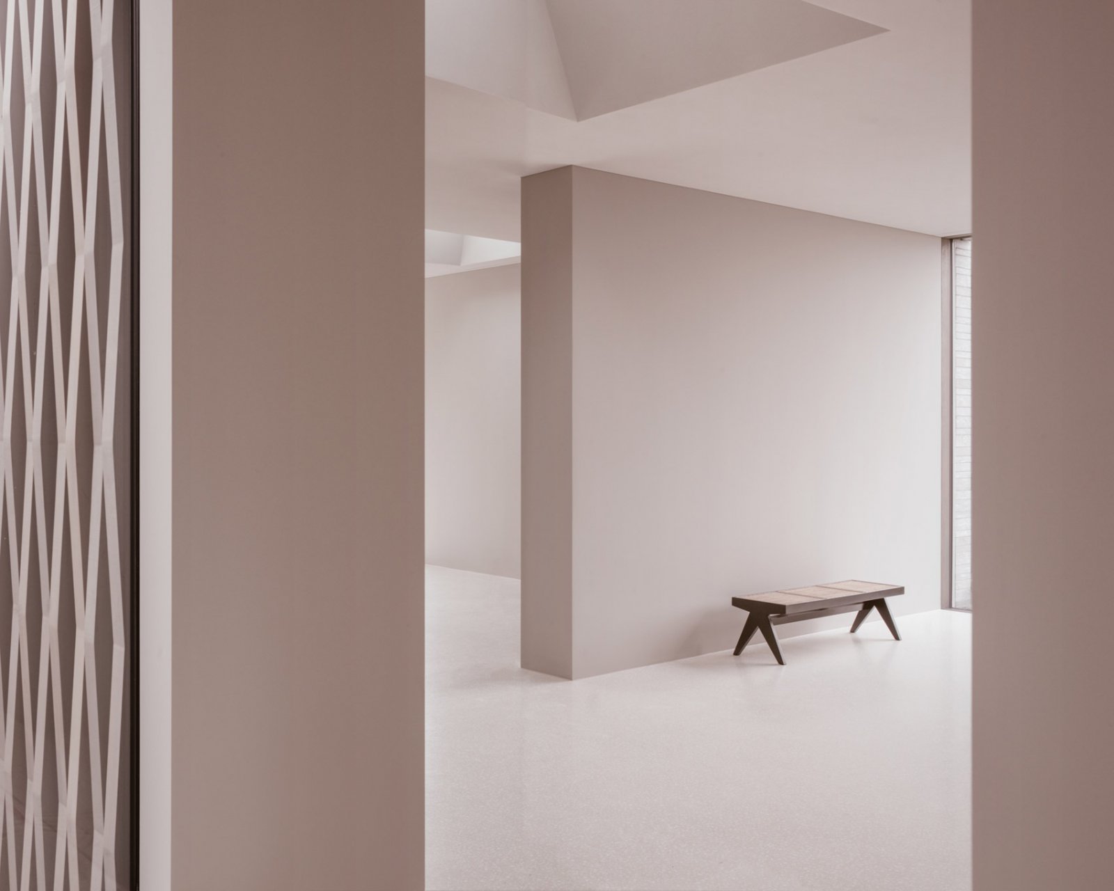 公园里的房子丨瑞士苏黎世丨Think Architecture-19