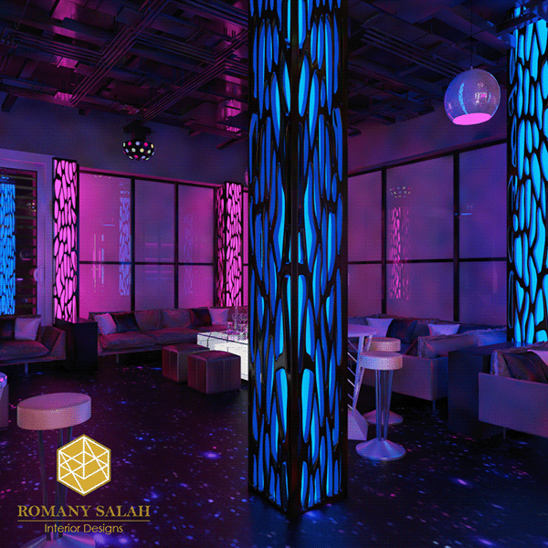 Night club design in uganda africa-2