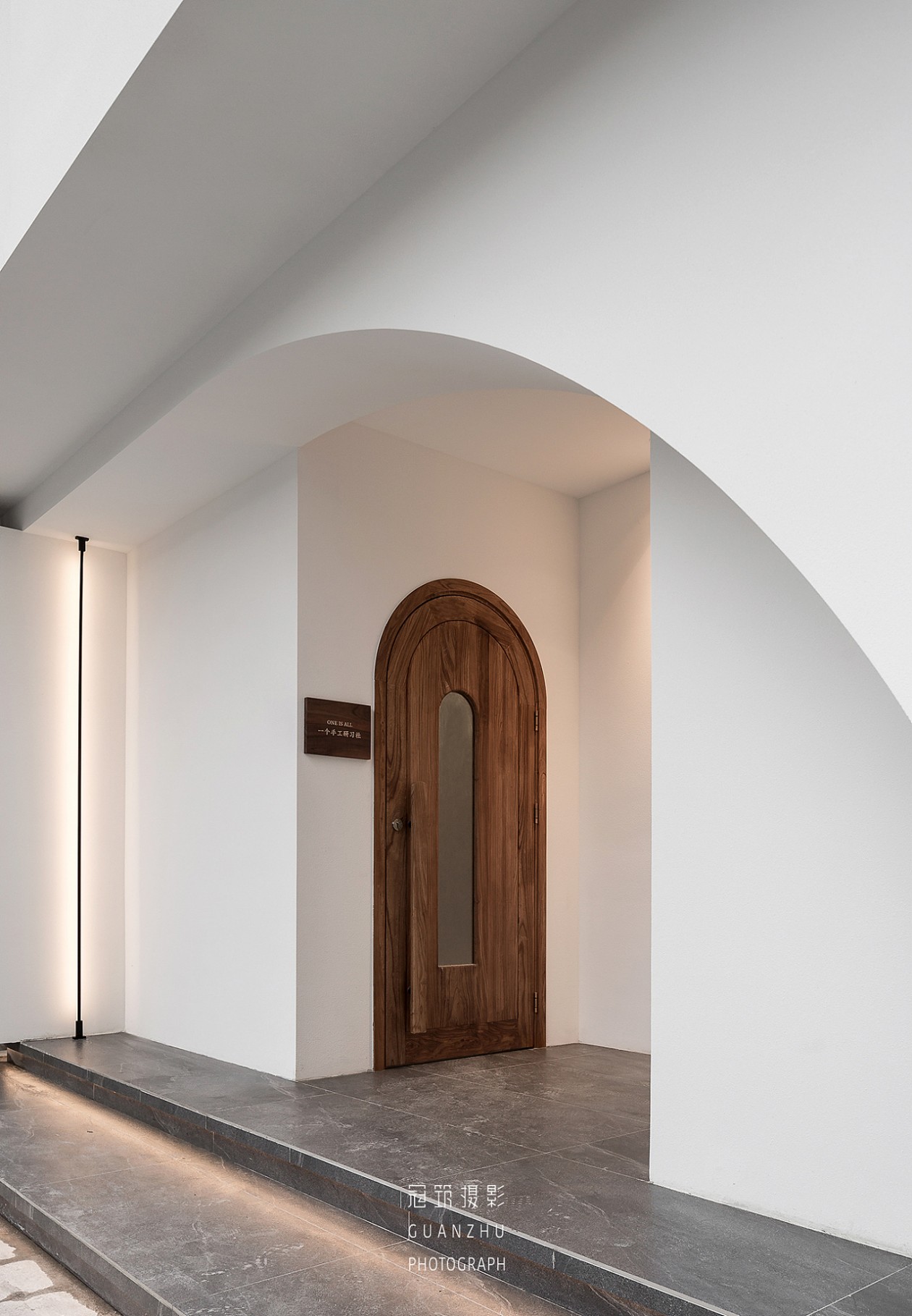 ONE IS ALL 手工研习社-1