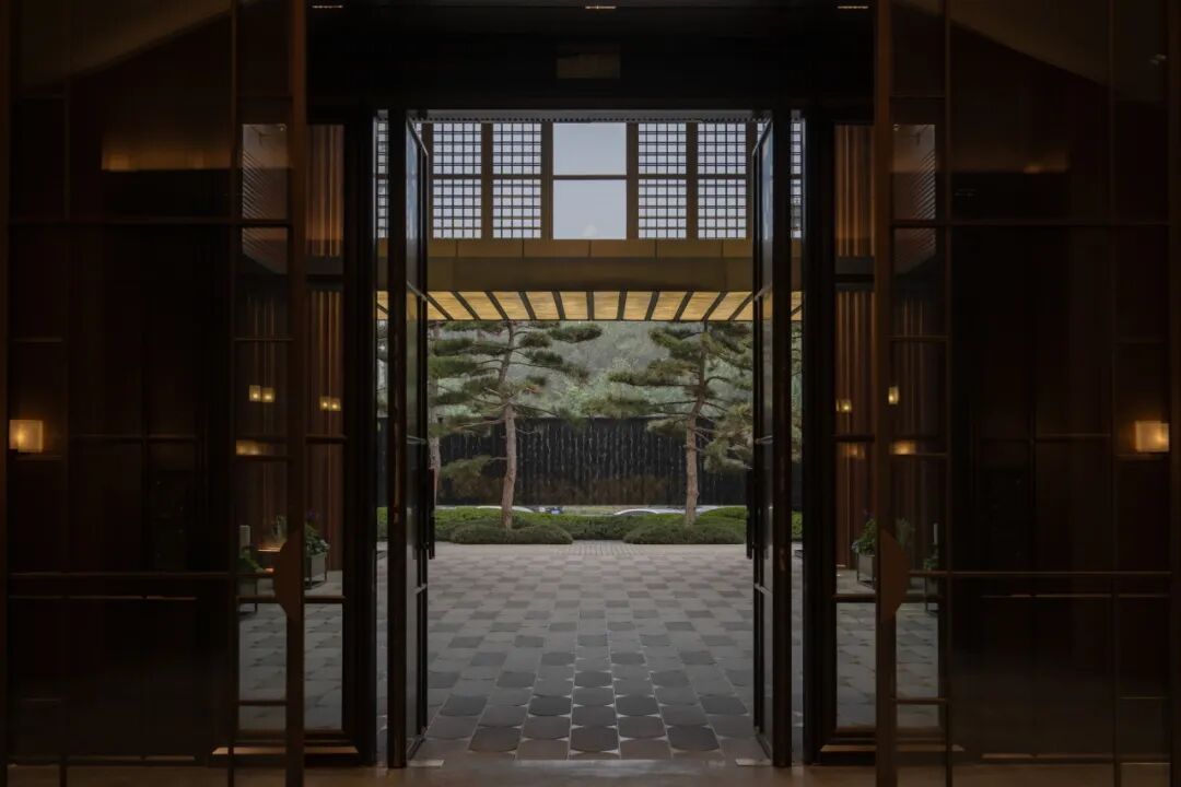 万科·泊樾湾丨中国长春丨澜道设计,中柏(上海),集艾室内设计-39