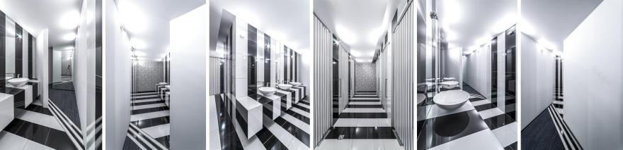 灵动空间,激发互动的商务中心设计-27