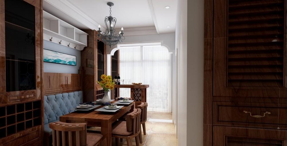 
海赋江城天域 -6