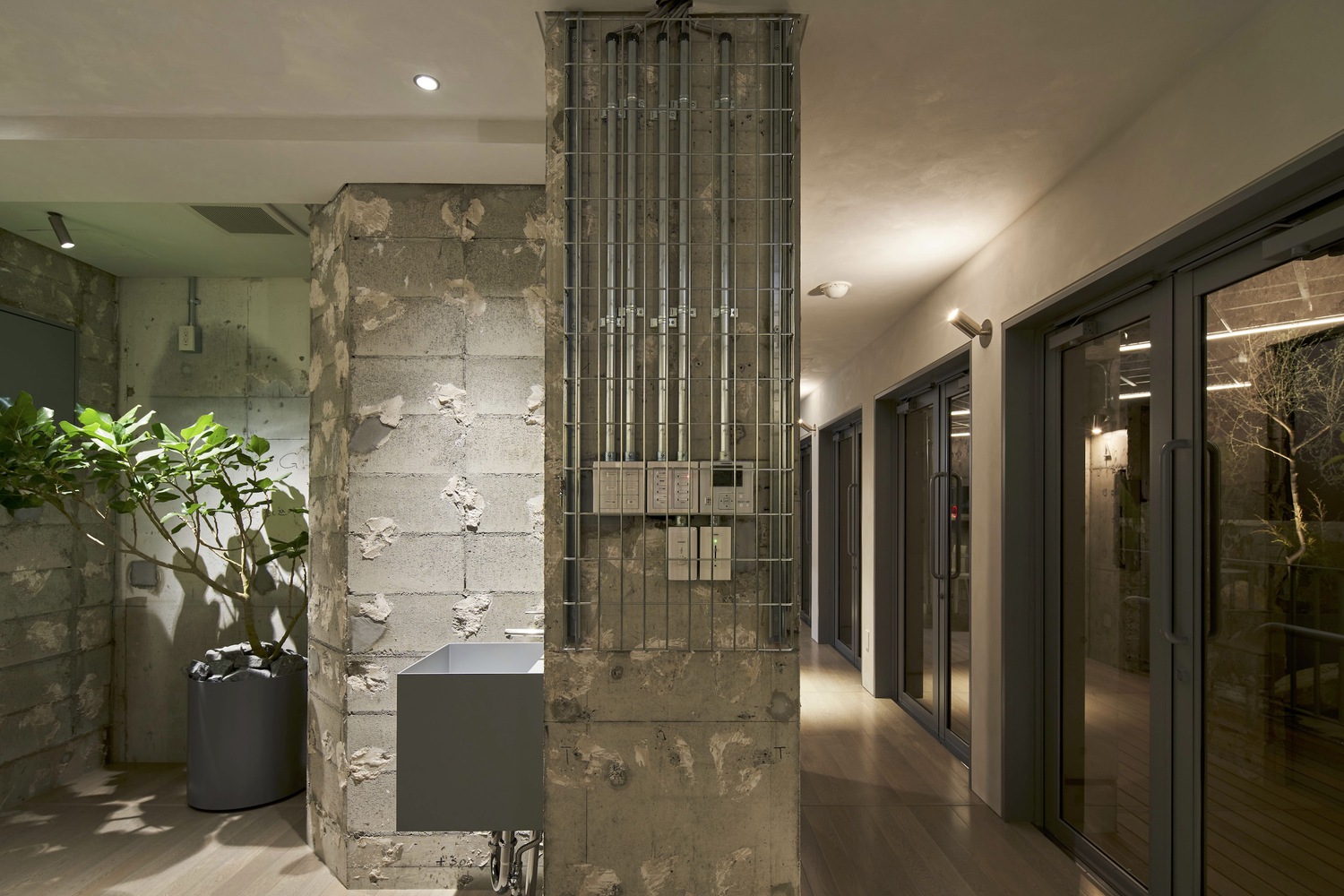 日本 Kuwasawa 设计学校-37