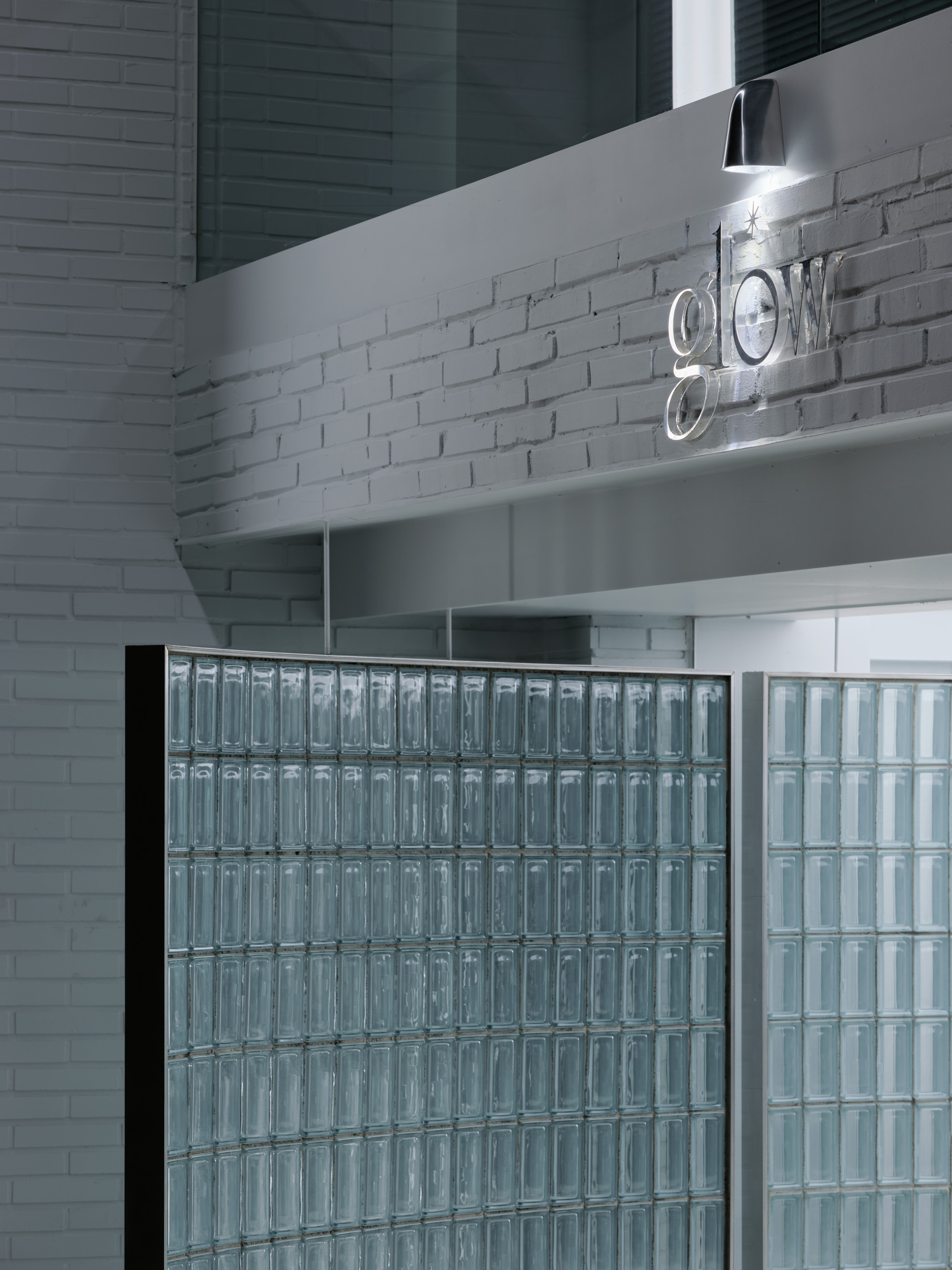 格洛商店，美甲沙龙丨韩国-37