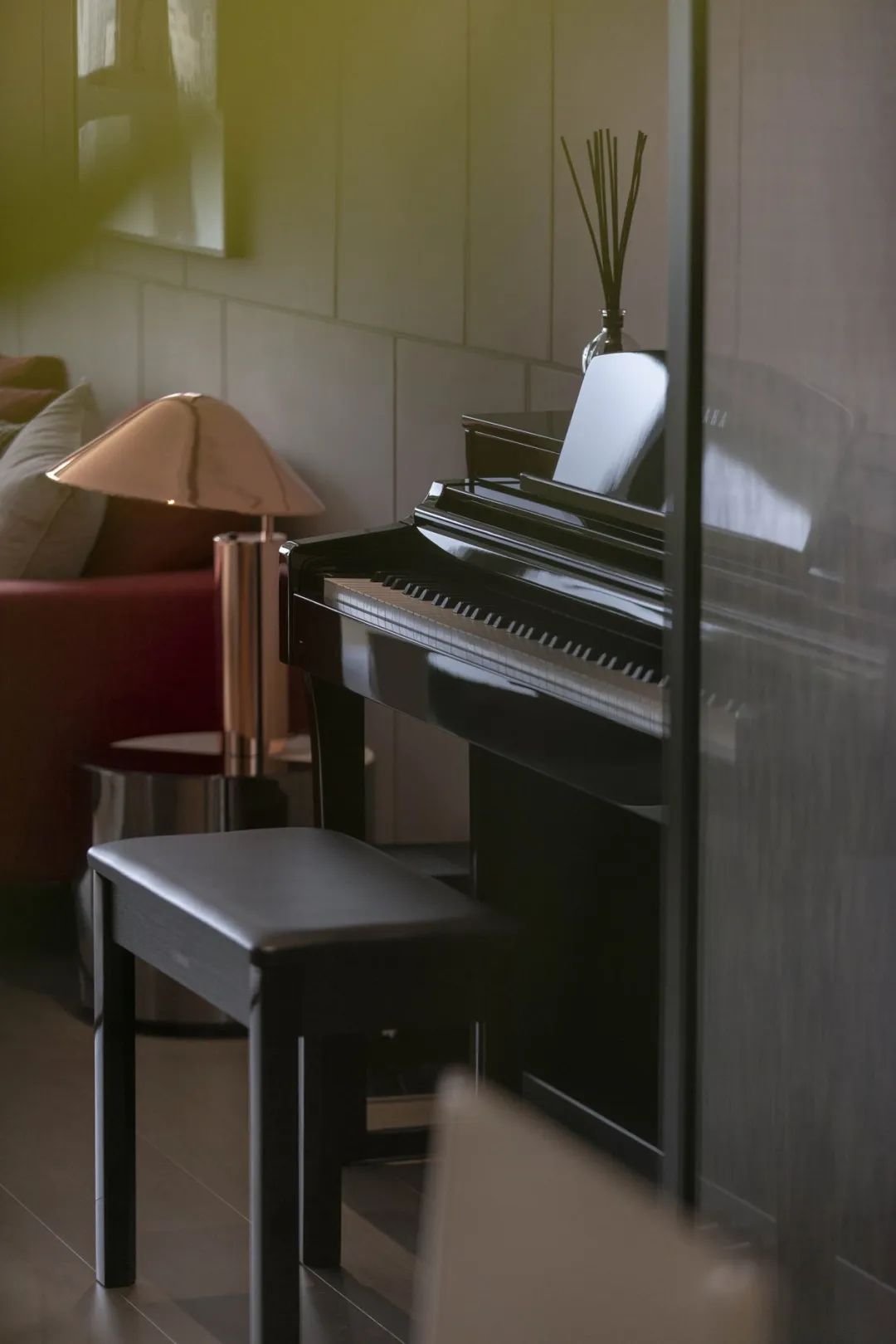 南国雅居丨中国上海丨无格(上海)设计咨询有限公司-16