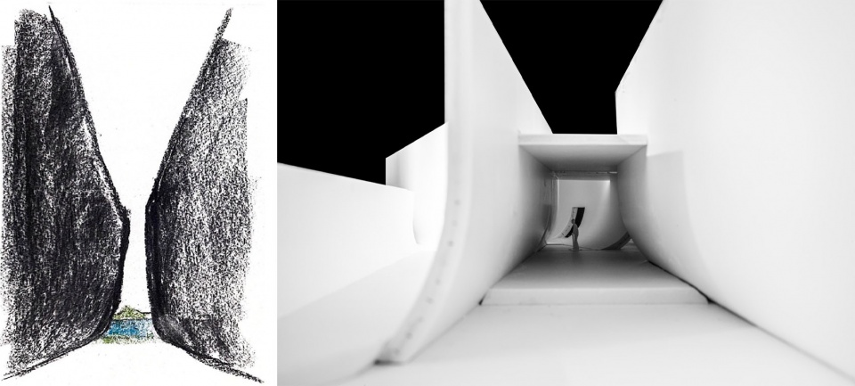 沉湖国际湿地艺术中心丨中国武汉丨迹·建筑事务所(TAO)-101