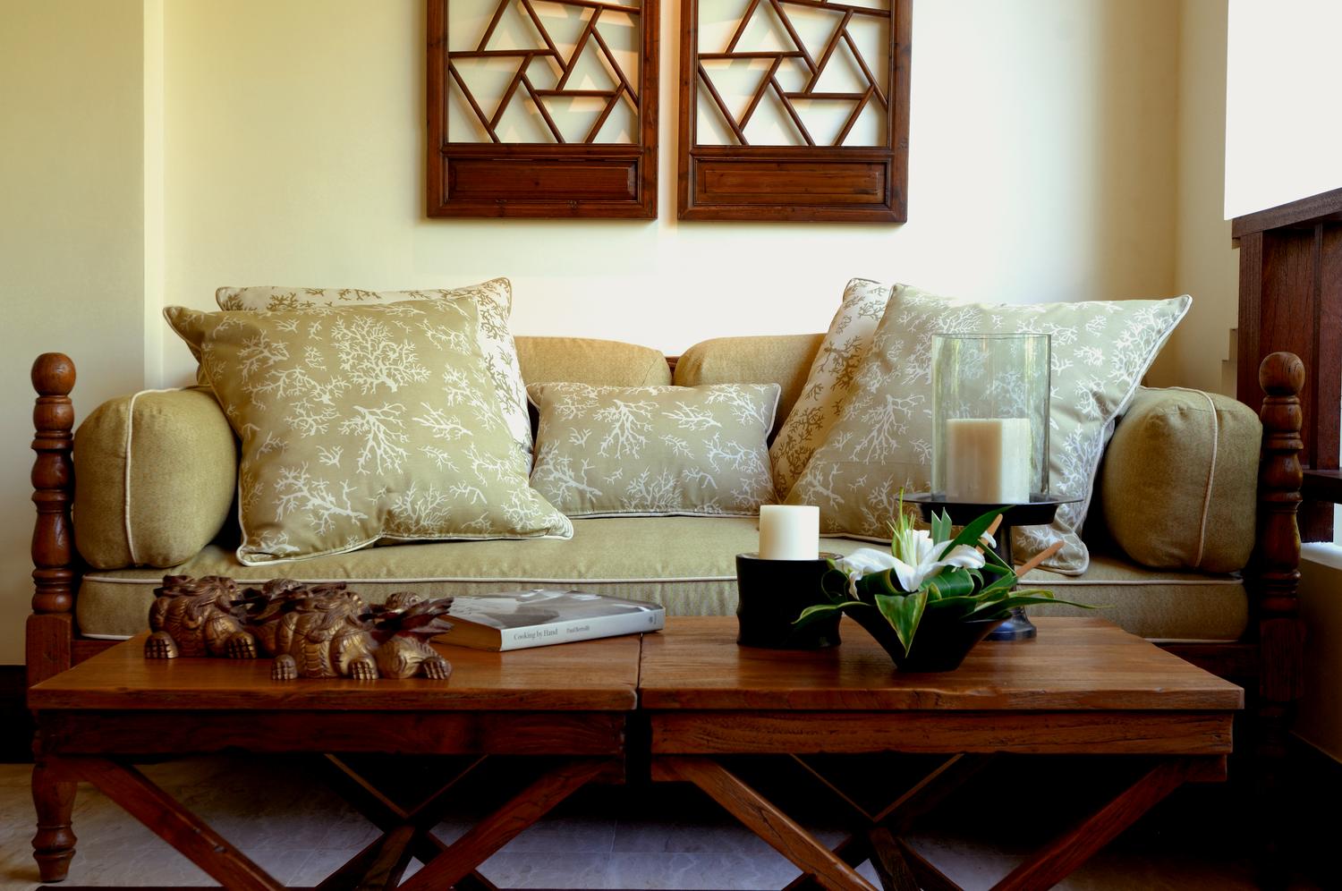 The St  Regis Bali Resort, Bali, Indonesia-31