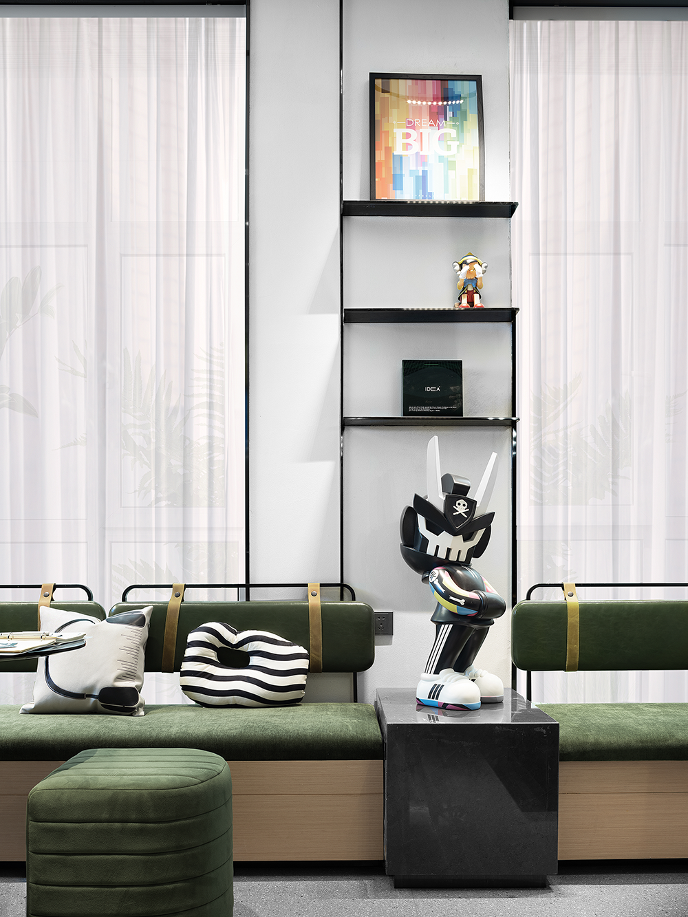 长春融创洋浦壹号单身公寓丨中国长春-20