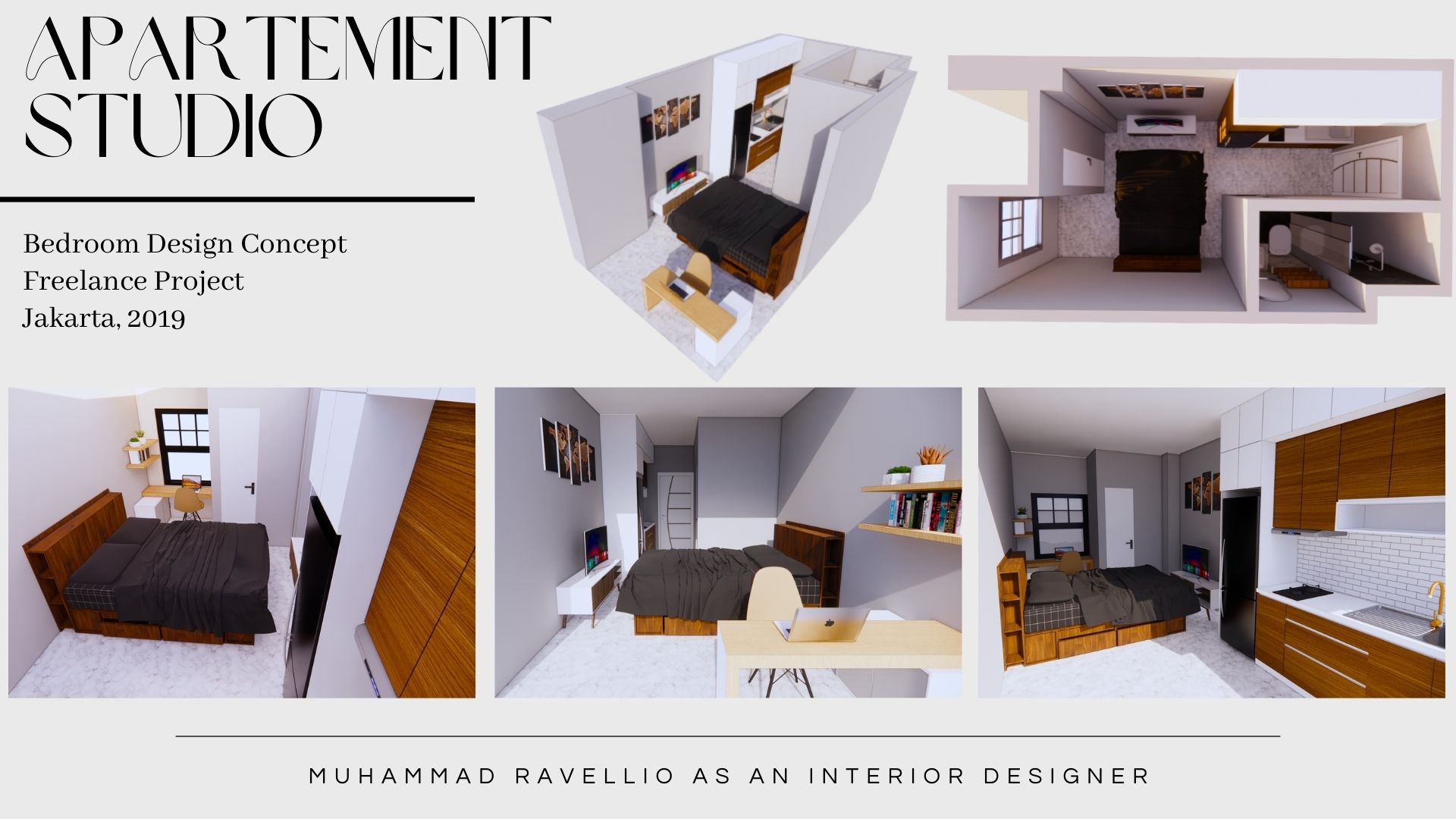 Portofolio in 2019 - 2025-1