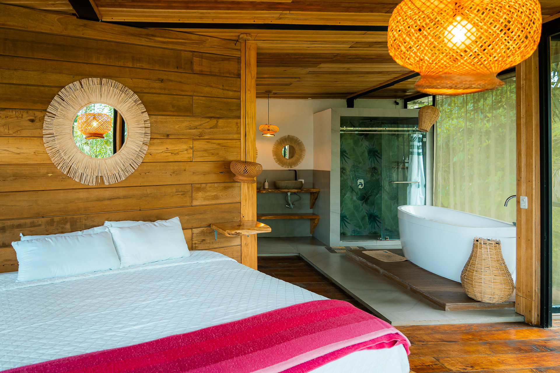 Cedro Amazon Lodge-24