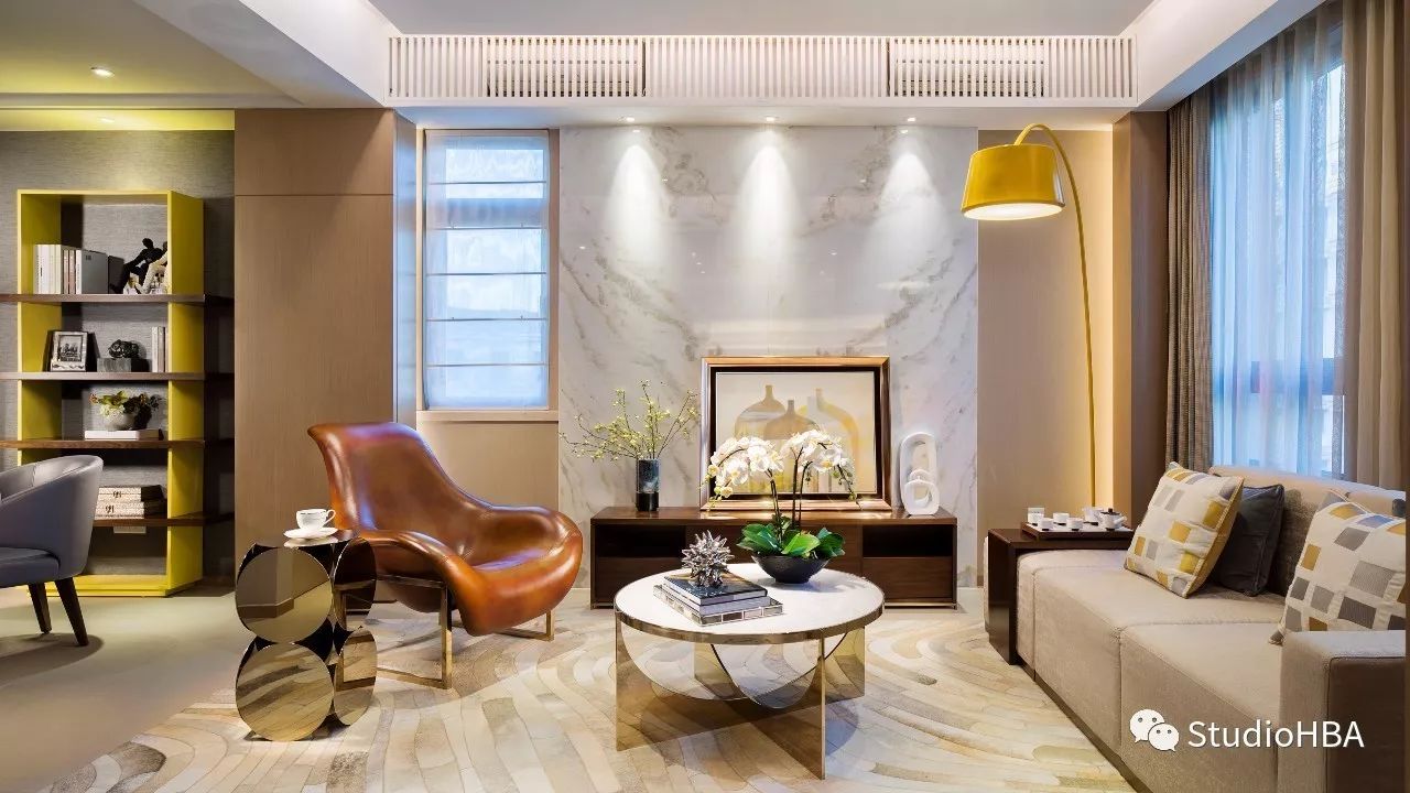 【作品】上海永泰宫园巧筑售楼中心及别墅样板房-32