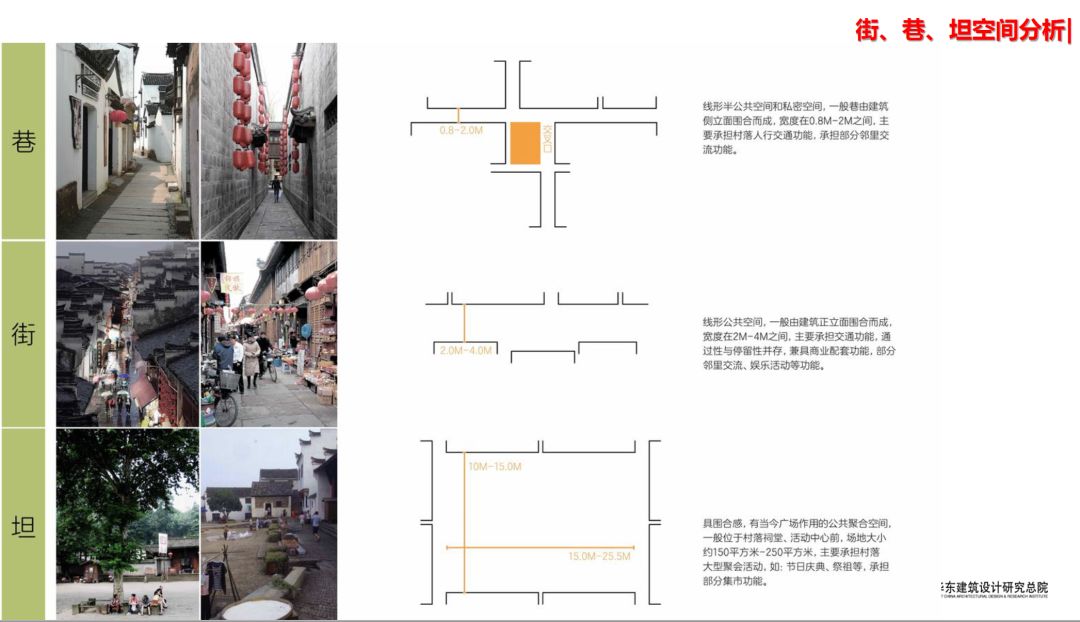 东梓关村 | 吴冠中笔下的江南民居重现，最美农村回迁房爆火-60